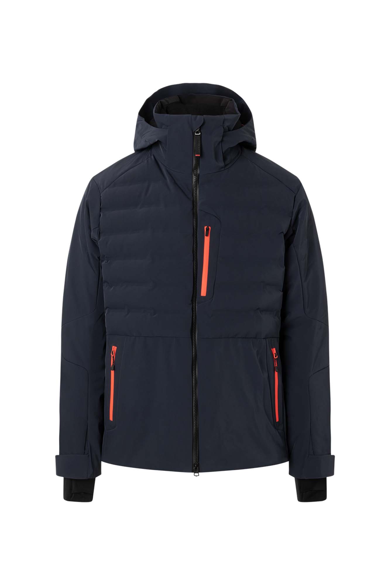 FIRE & ICE Ivo Ski Jas Heren