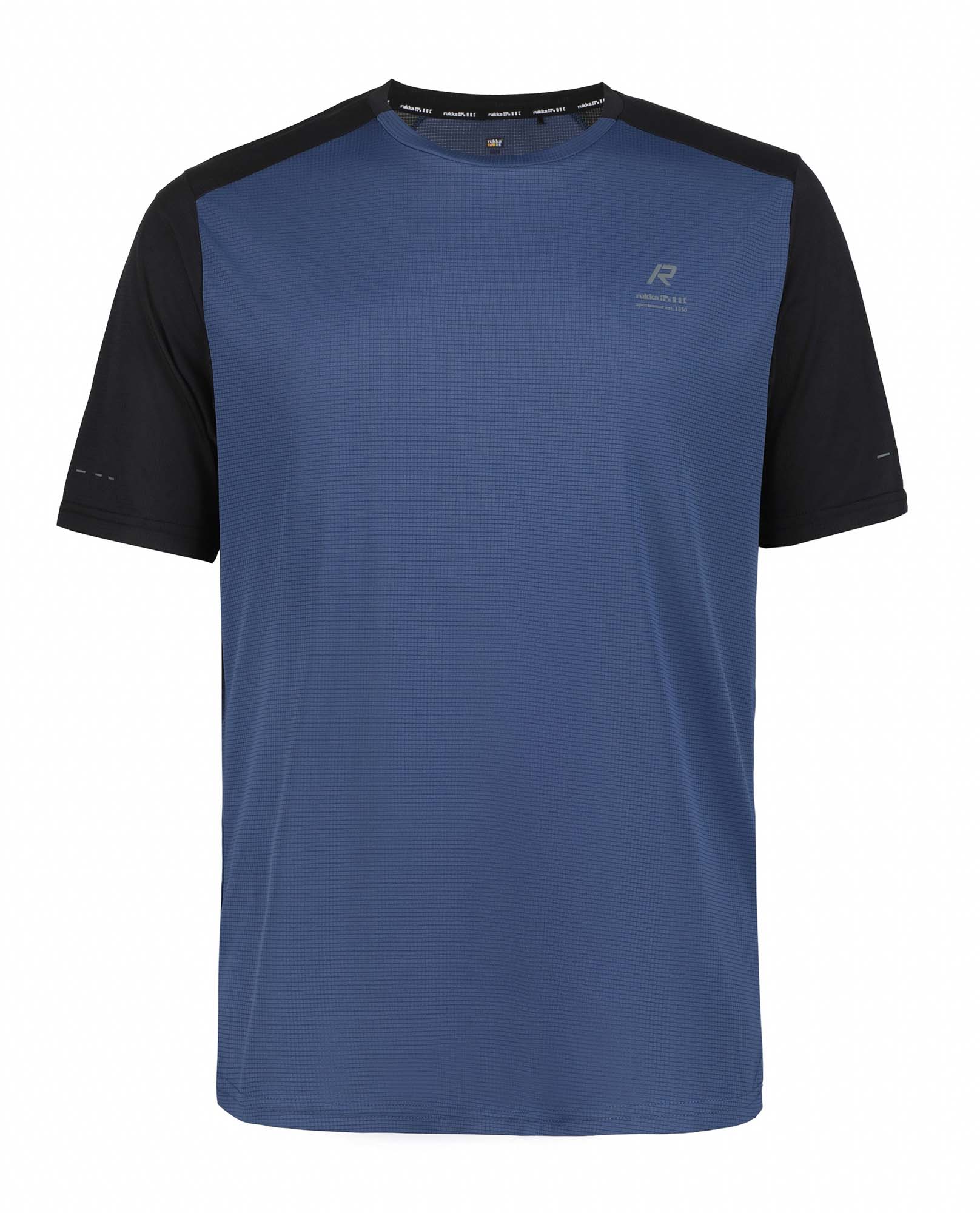 RUKKA Meskala T-shirt Heren