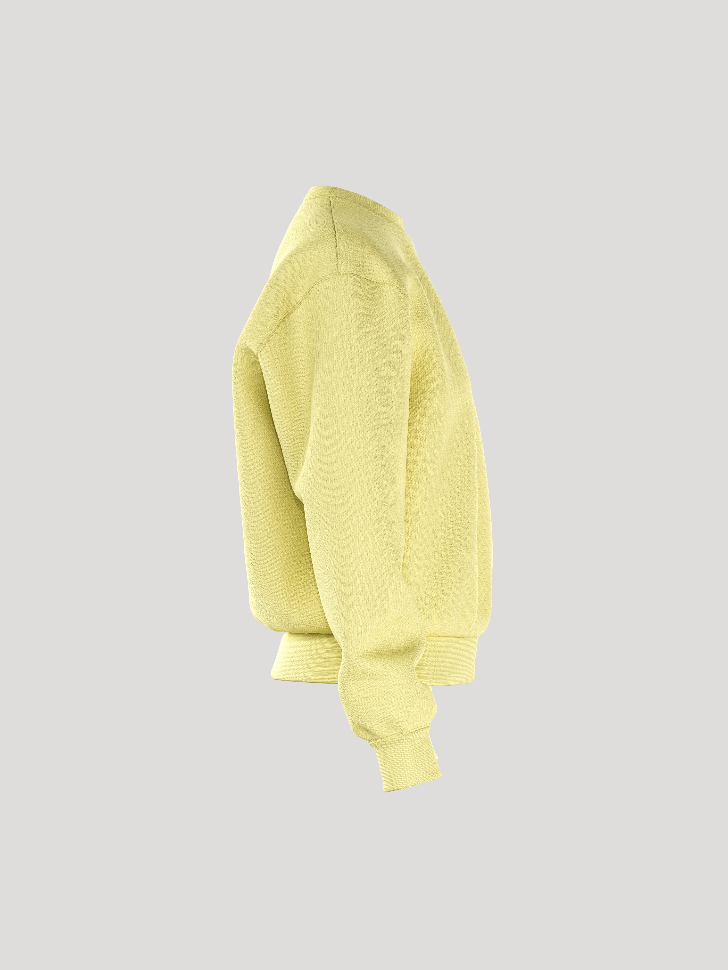 BJORN BORG Essential 1 Sweatshirt Dames BJORN BORG Essential 1 Sweatshirt Dames