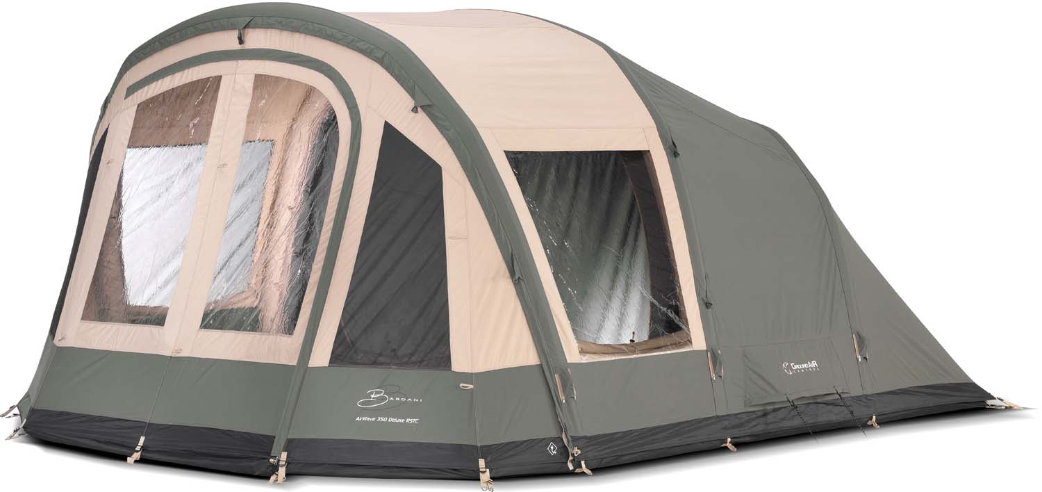 Airwave 350 deluxe rstc 4