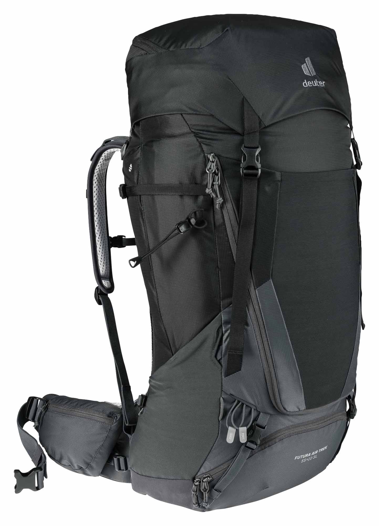 Deuter 3402221 7403 futura air trek 55 10 sl d00