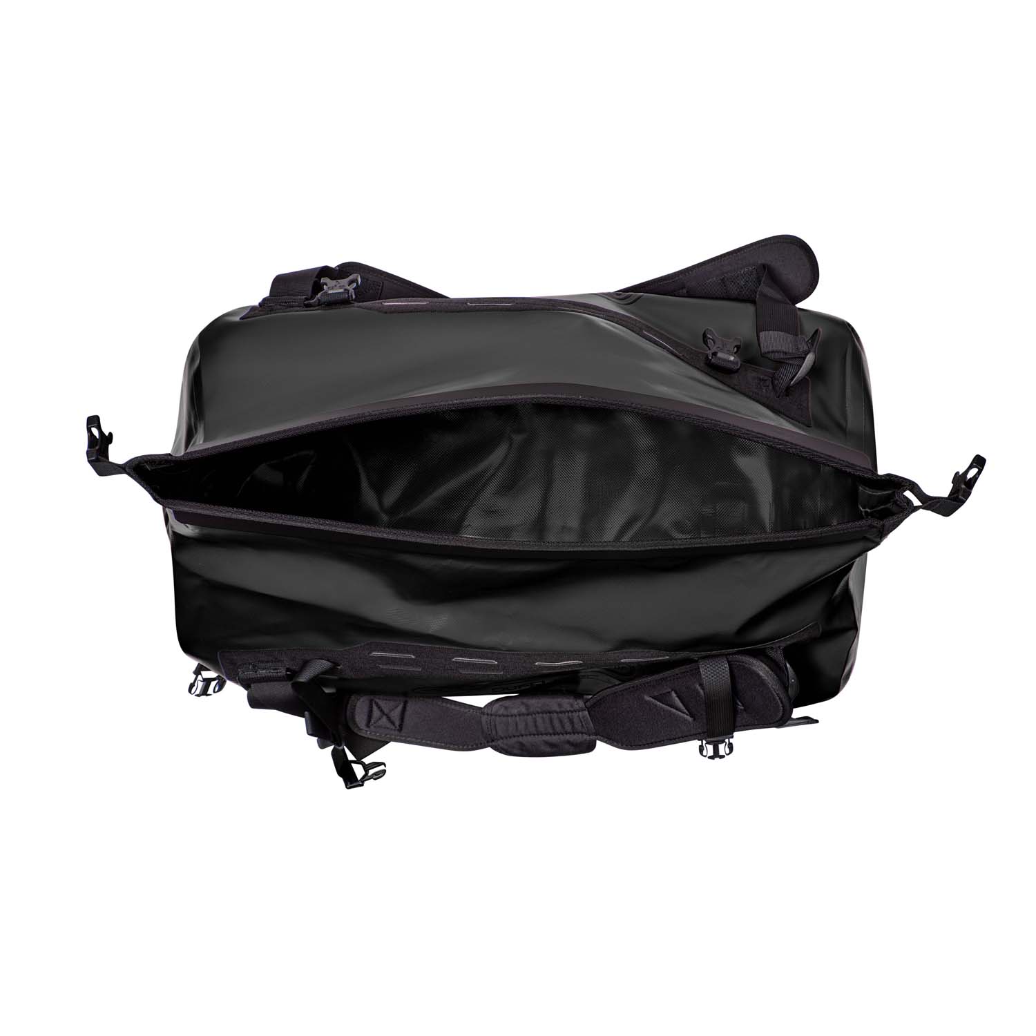 Ortlieb duffle rc 49l k1410 inside