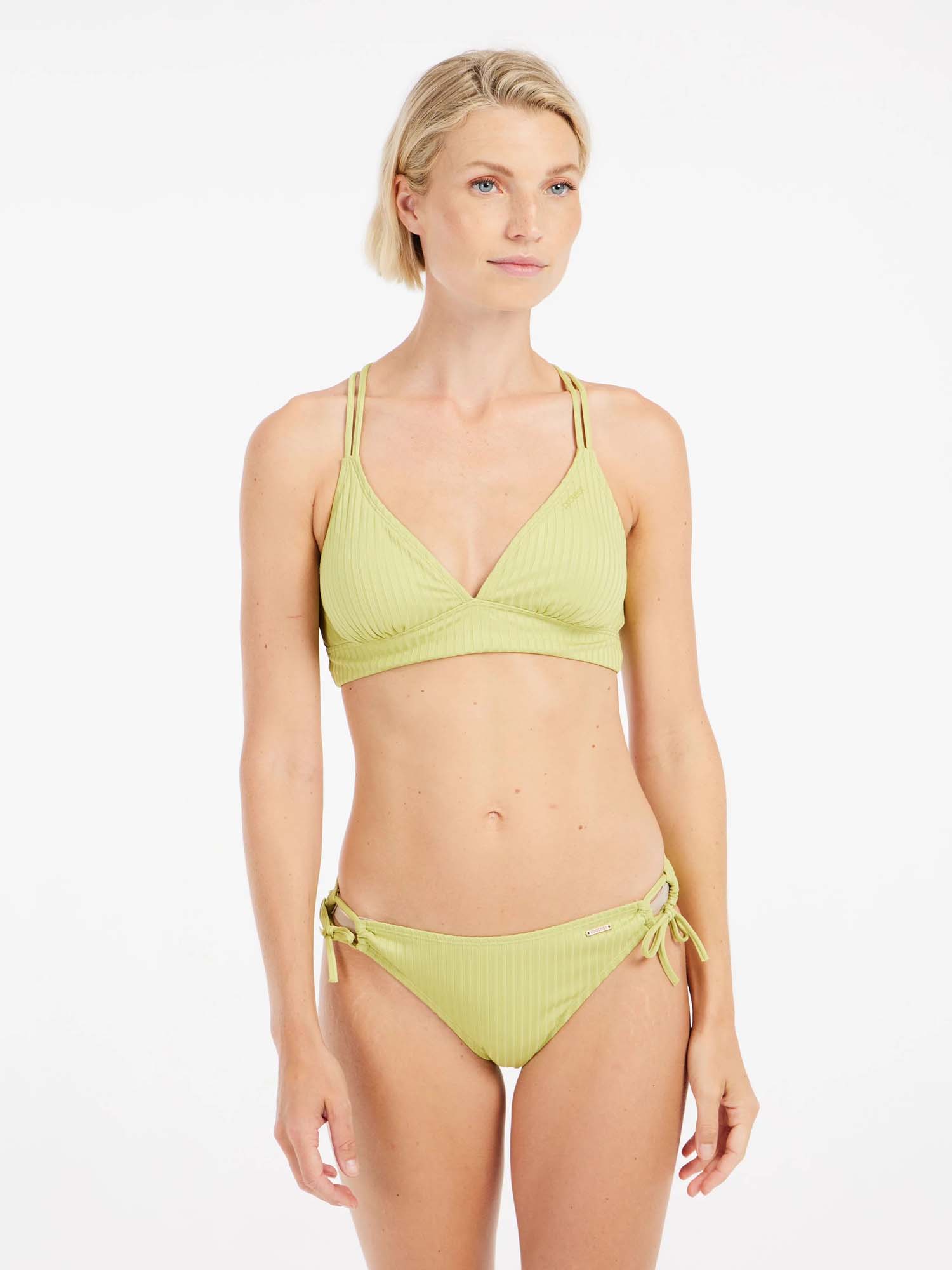 PROTEST Supero Bikini Top Dames