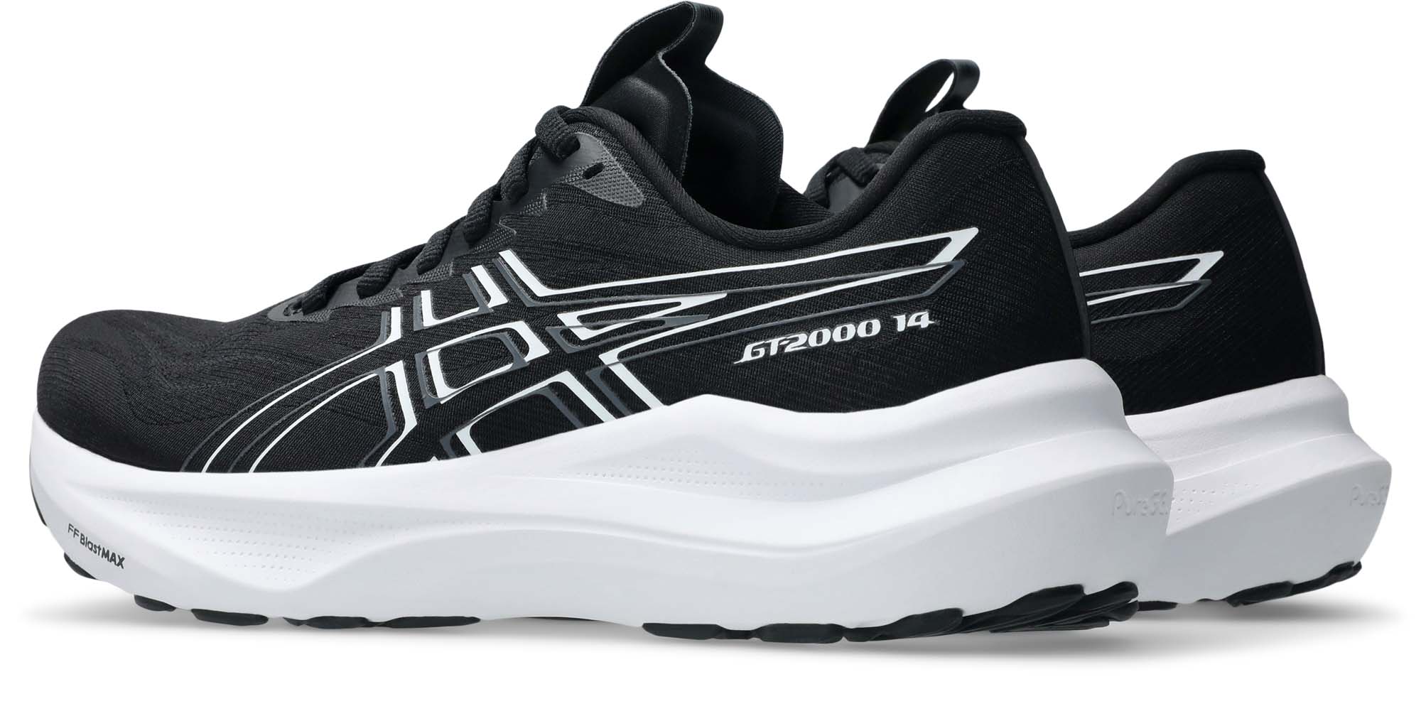 ASICS GT-2000 14 Hardloopschoenen Dames