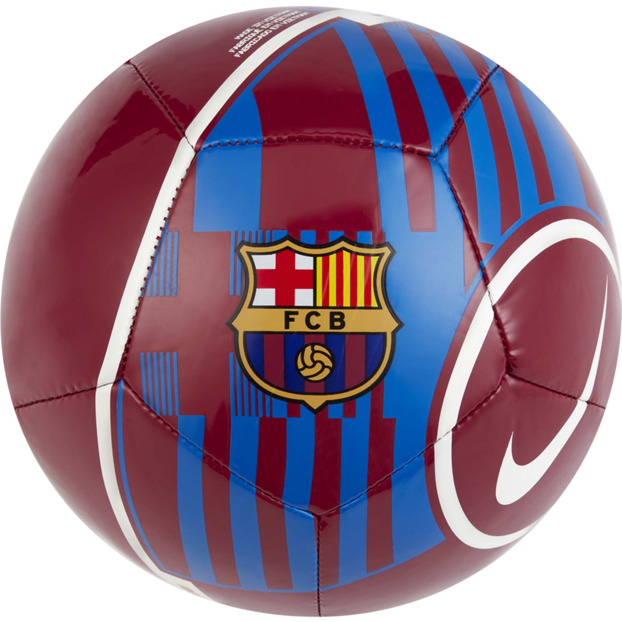 fc barcelona skills soccer ball