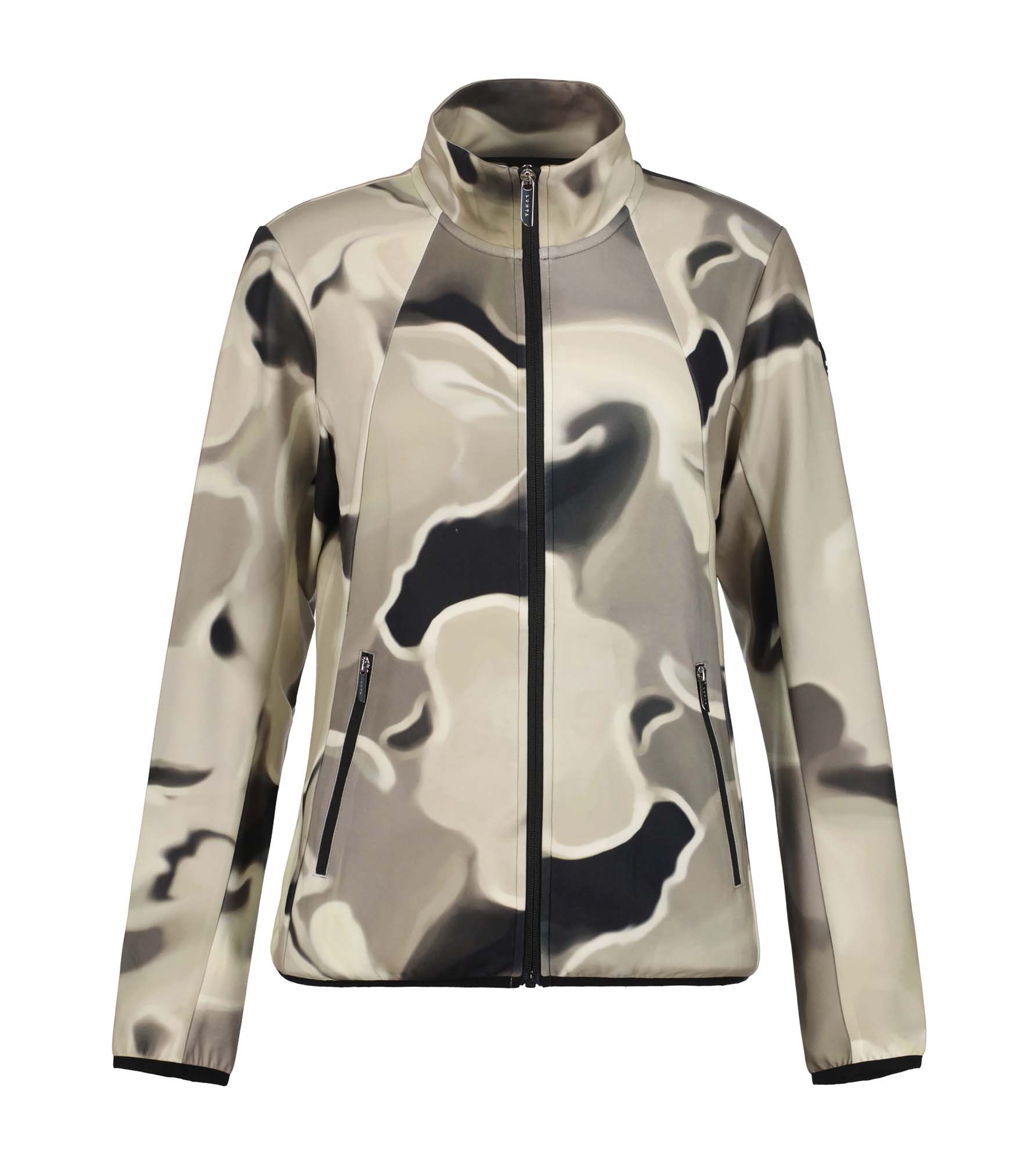 LUHTA Auttoinen Fleece Vest Dames