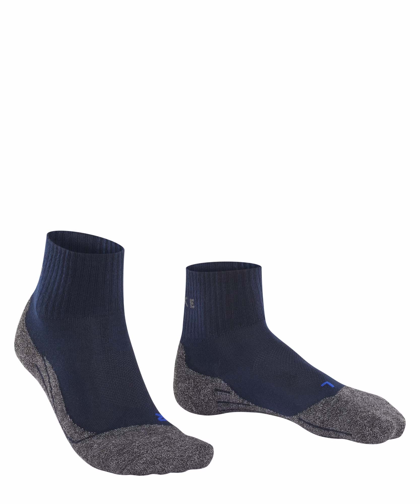 FALKE TK2 Explore Cool Short Sokken Dames FALKE TK2 Explore Cool Short Sokken Dames