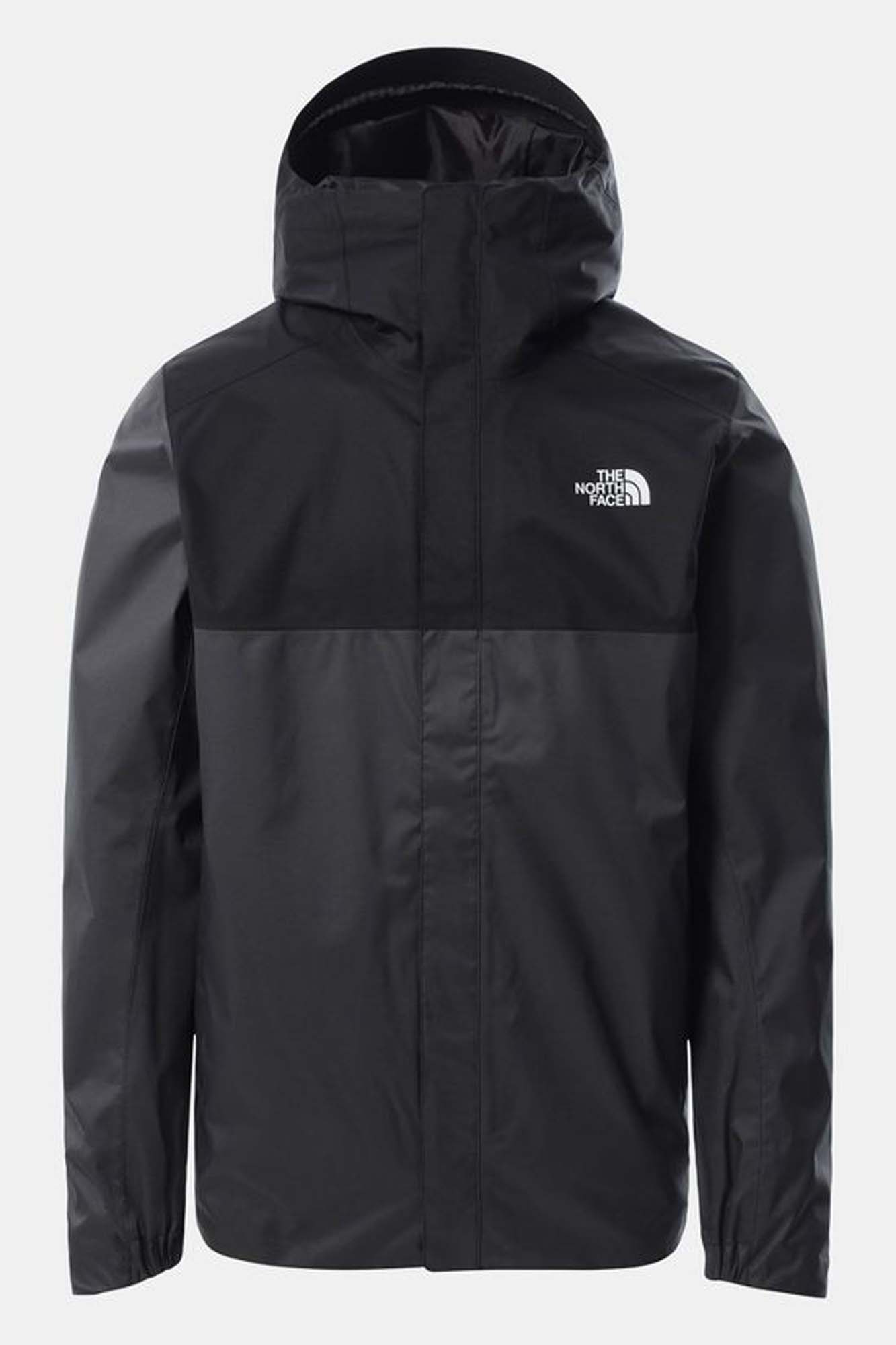 THE NORTH FACE M quest zip-in jkt