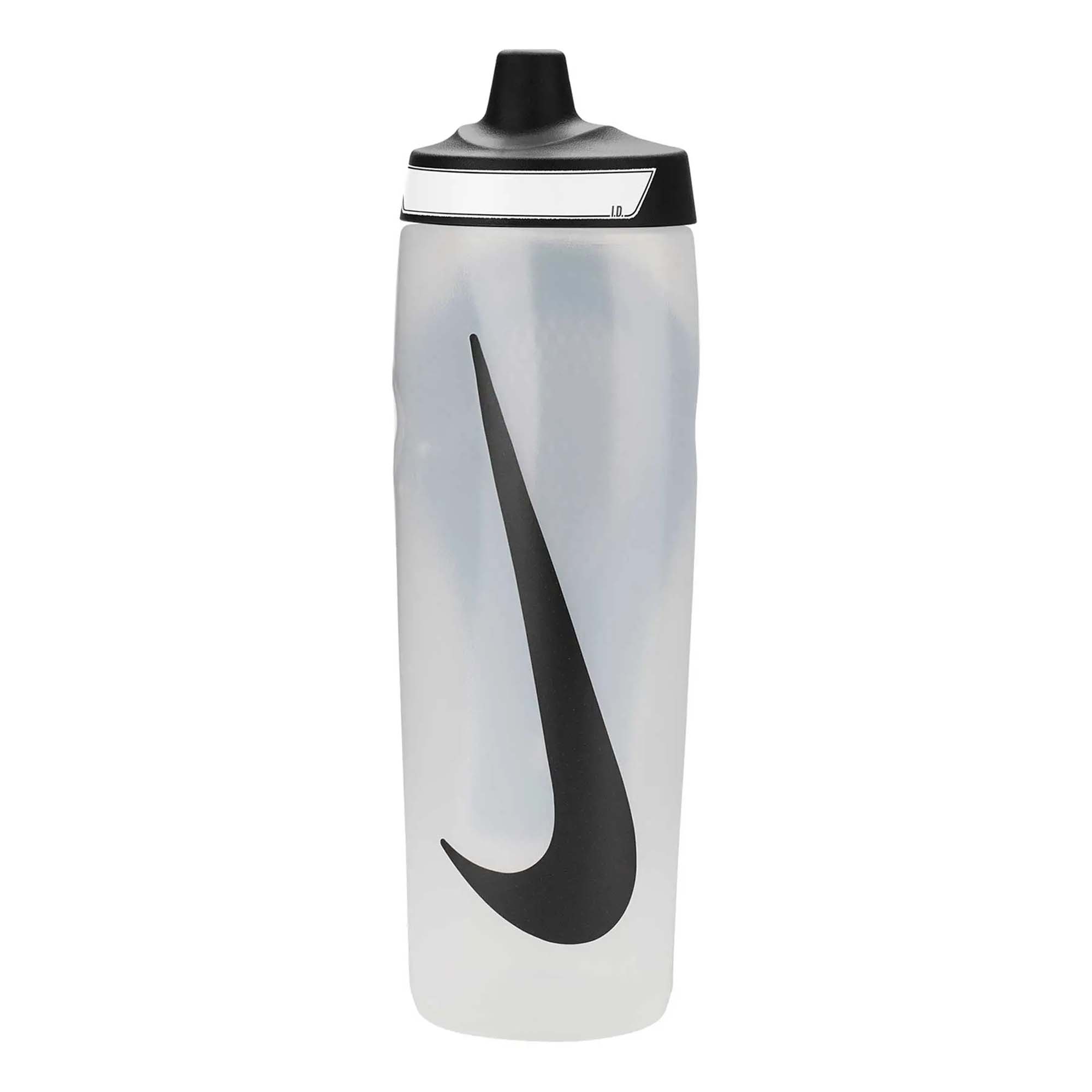 Nike accessoires nike refuel bottle grip 24 oz