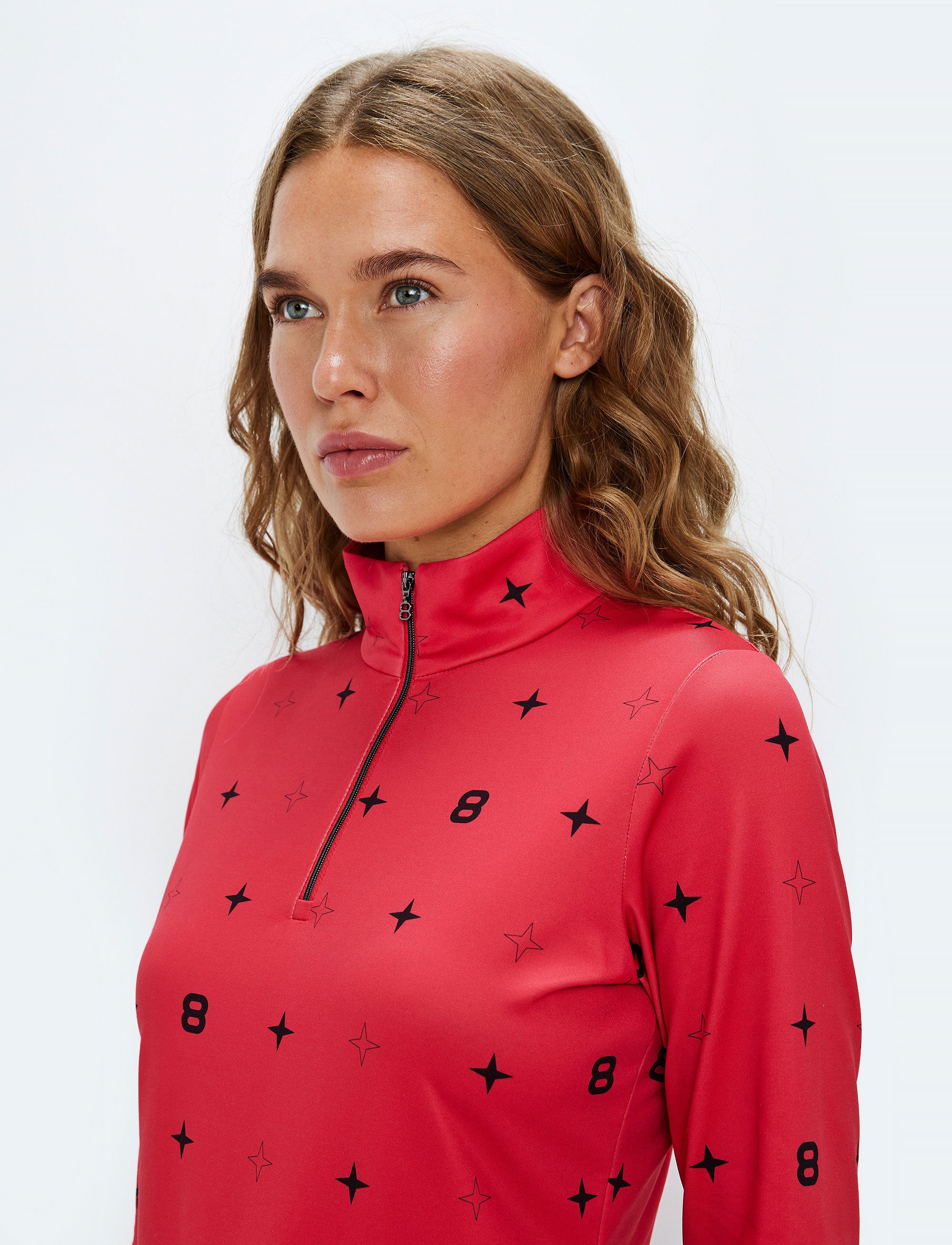 8848 Star Sweat Dames