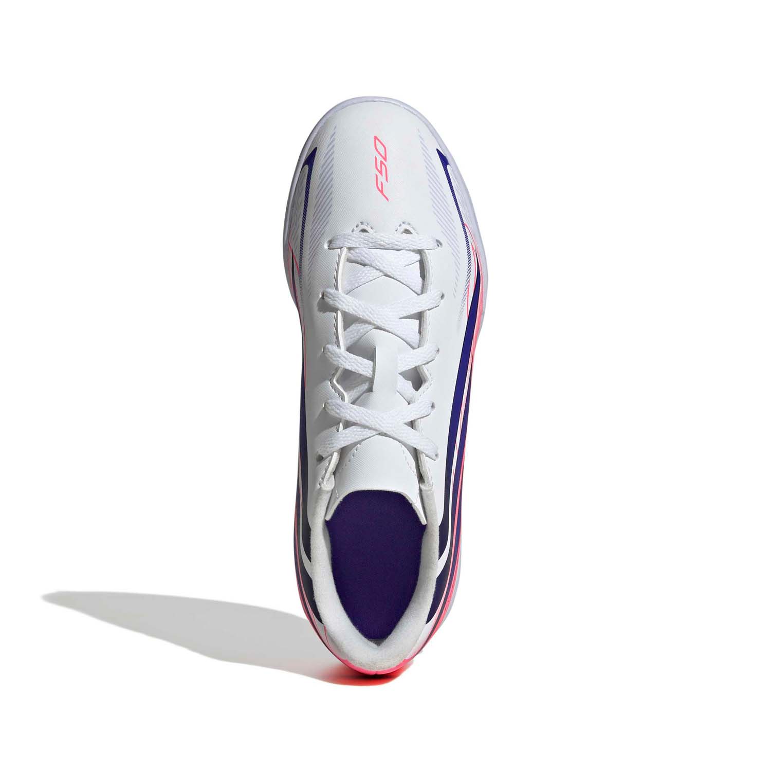 Kk1341 2 footwear photography top portrait view white