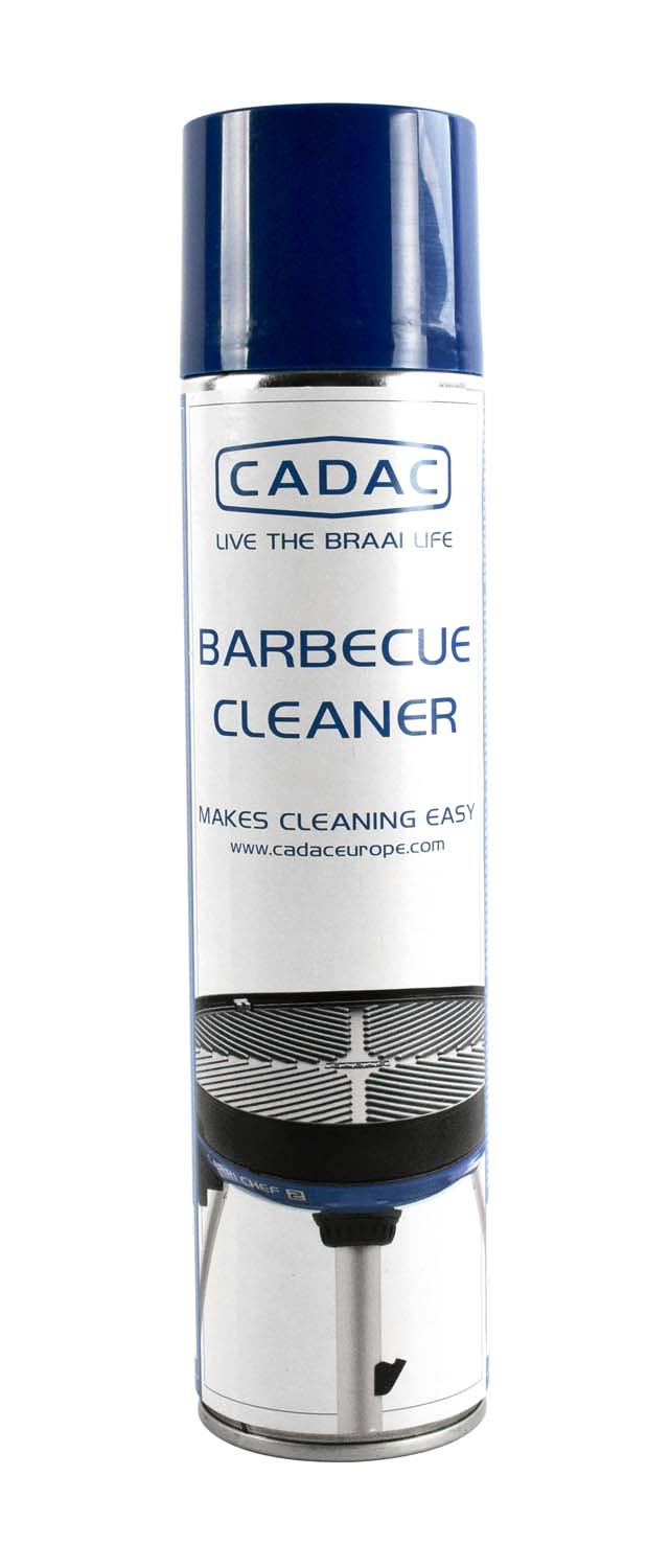 8629 bbq cleaner