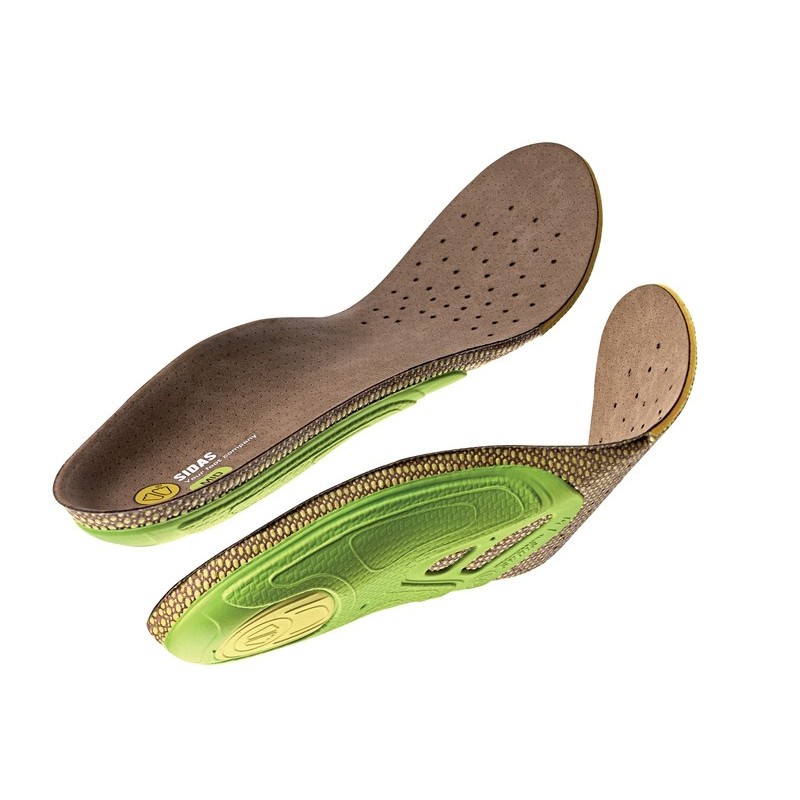 SIDAS 3 Feet Outdoor Mid SIDAS 3 Feet Outdoor Mid