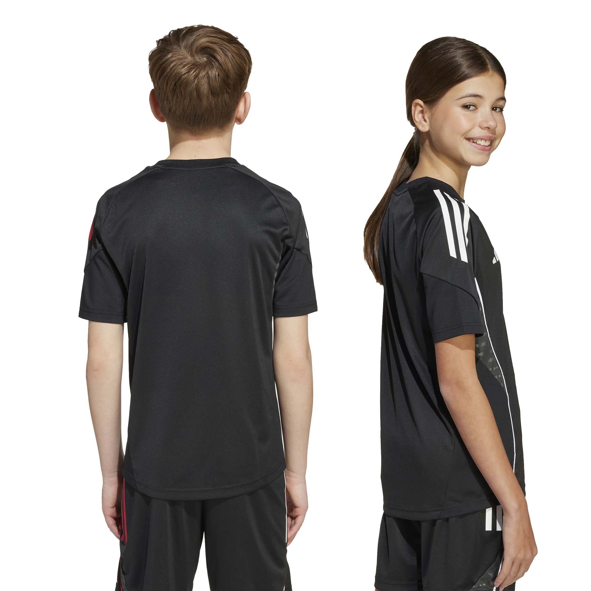 ADIDAS Ajax Tiro 25 Competition Training T-shirt Junior Junior