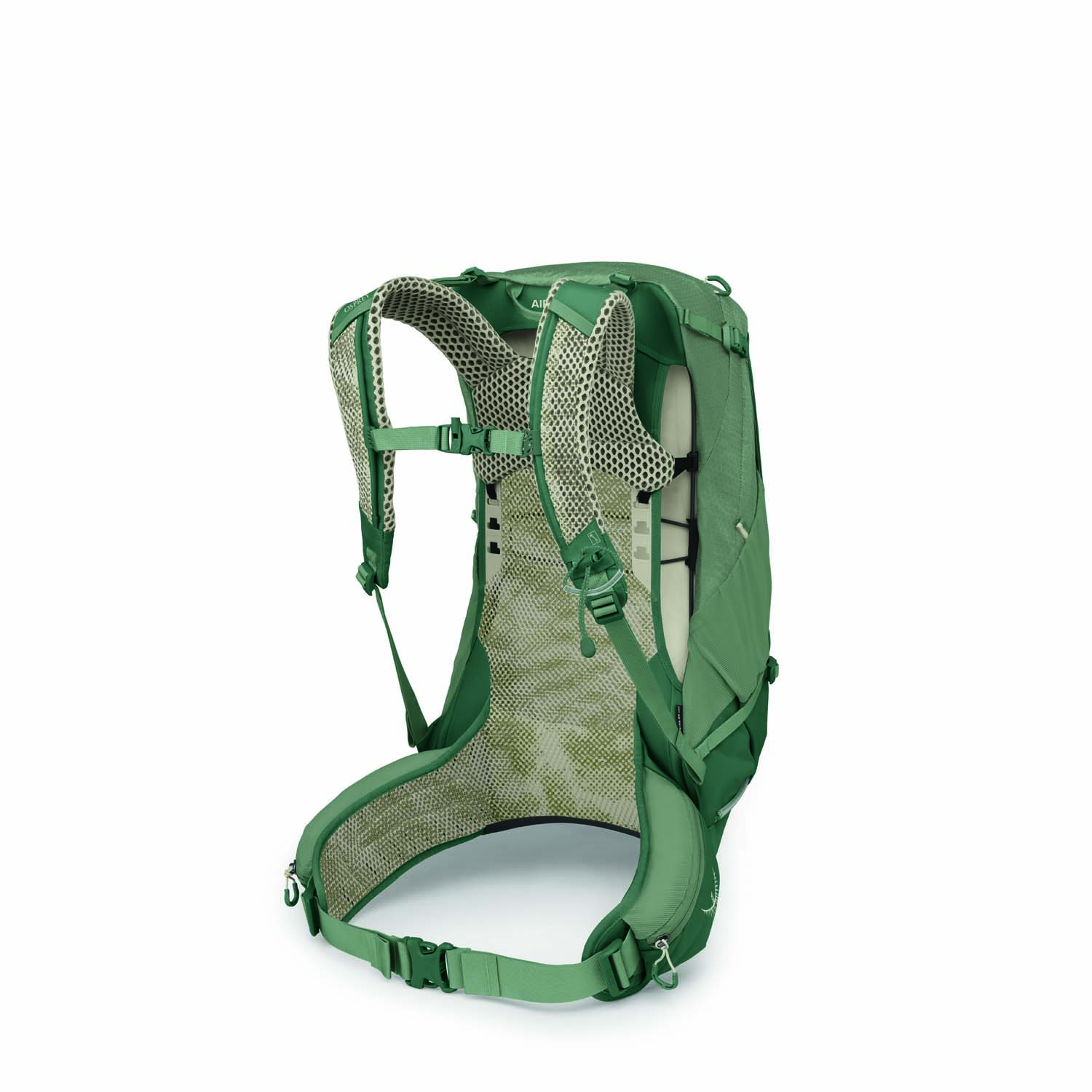 Stratos24 s26 sideback pineleafgreen 10007528