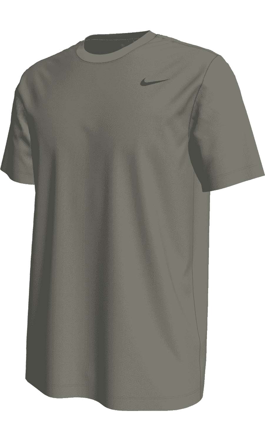 NIKE Dri-FIT T-shirt Heren
