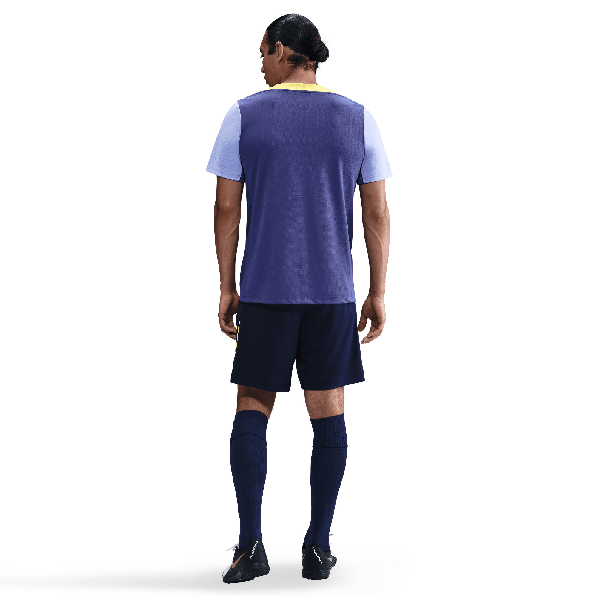 NIKE Atlético de Madrid Strike Korte Trainingsbroek Heren