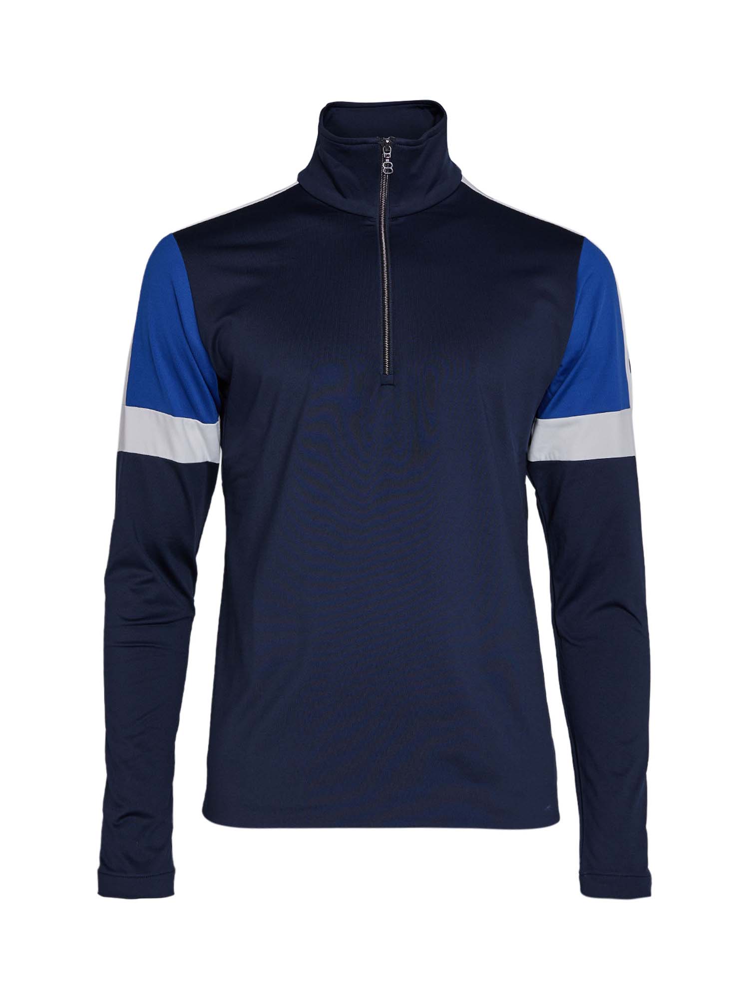 8848 Tord 1/2 Zip Heren