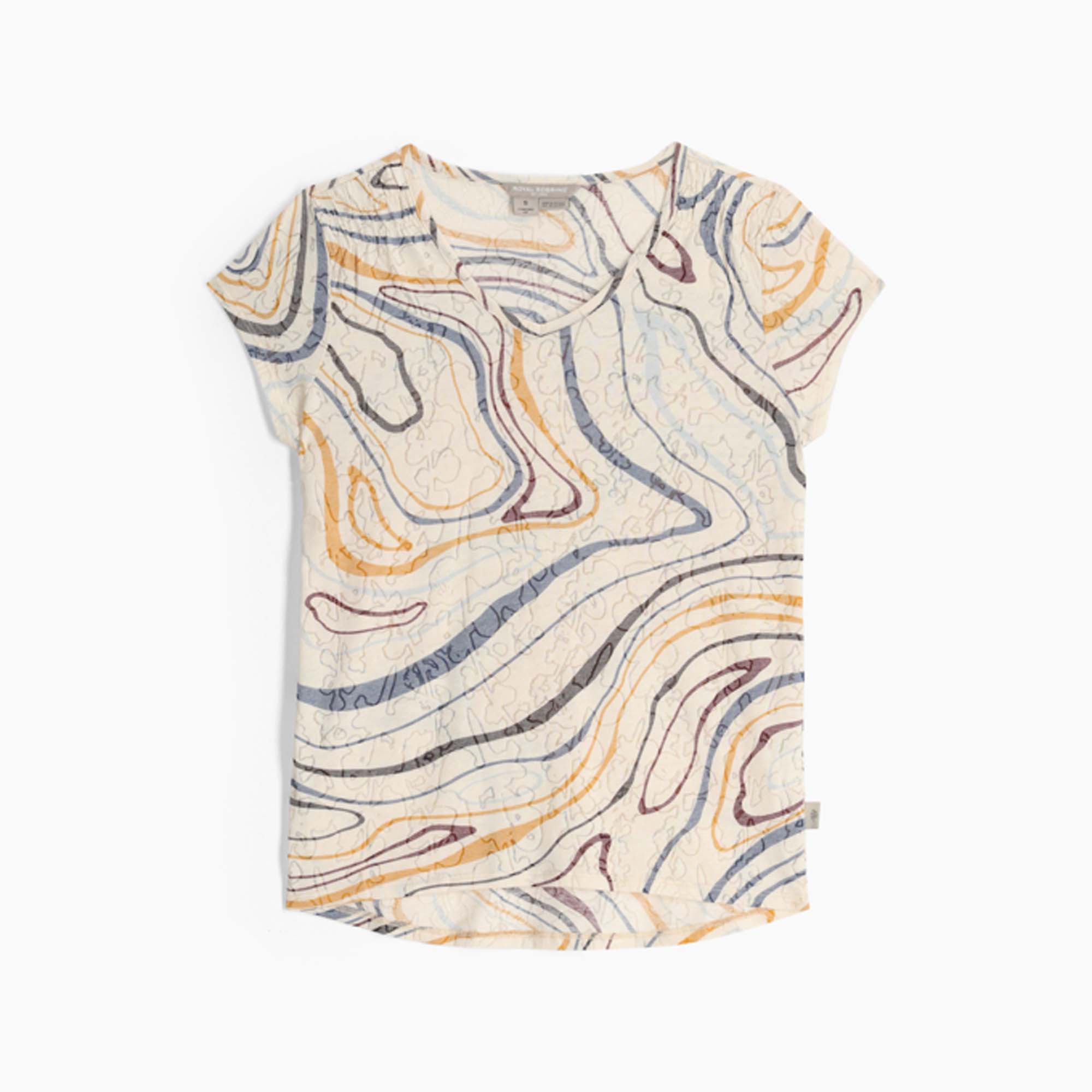 Y611013 113 main a1 featherweight tee