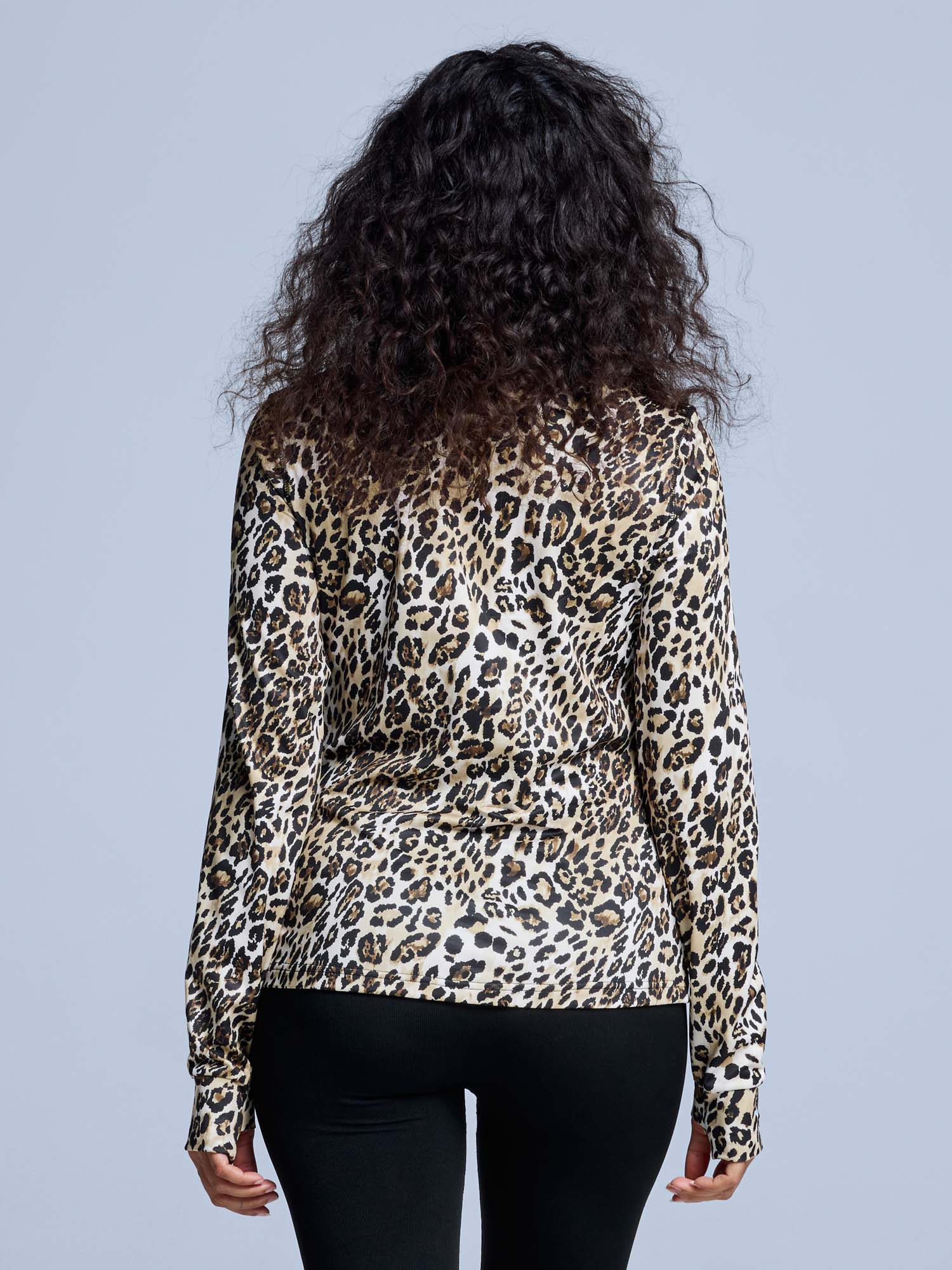 POEDERBAAS Arty Pully Dames