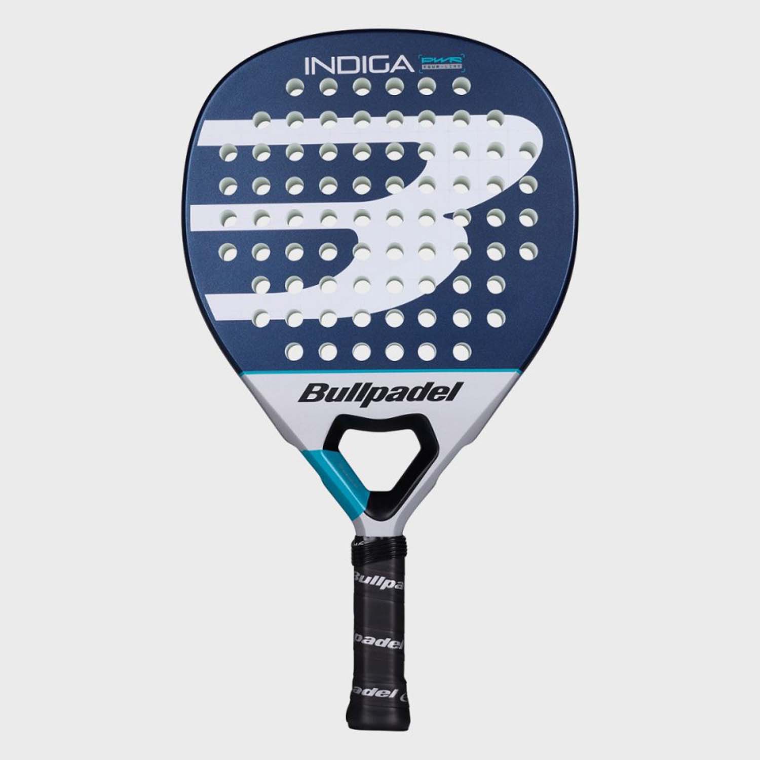BULLPADEL Indiga PWR 26 Padelracket