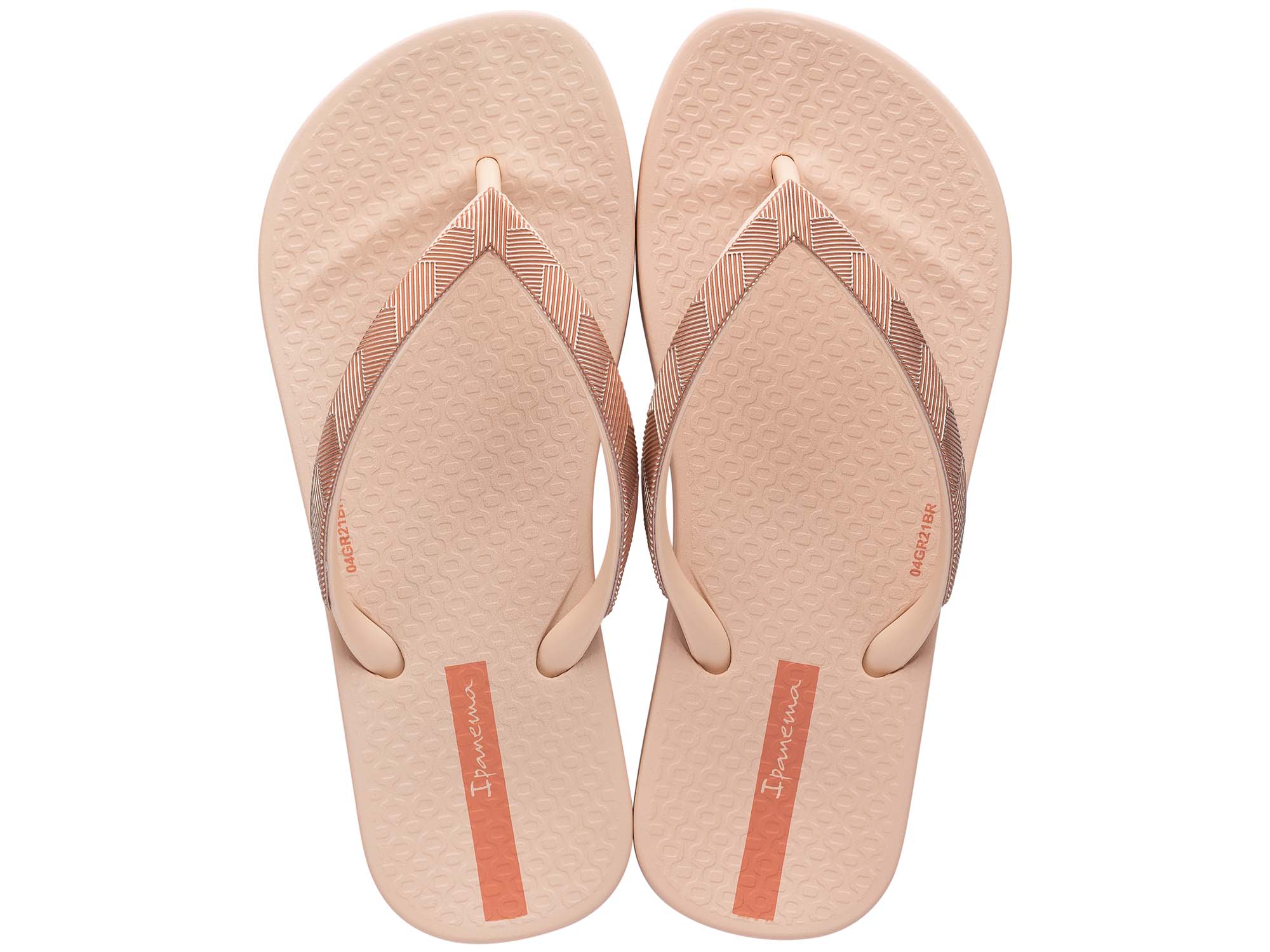 IPANEMA Anatomic Mesh Junior IPANEMA Anatomic Mesh Junior