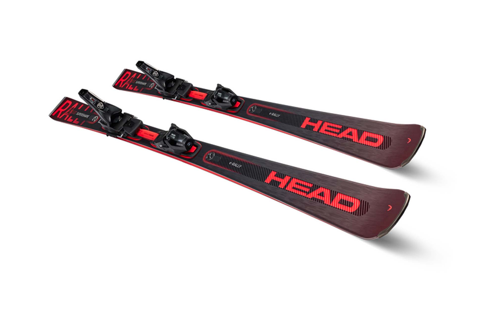 HEAD Supershape e-rally PRD 12 GW Ski