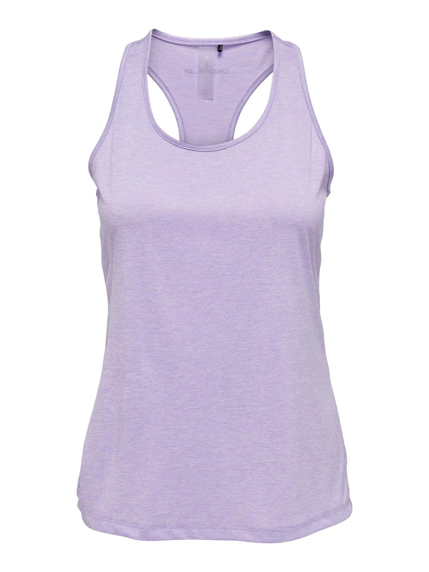 ONLY PLAY Pivy Train Tank Top Dames