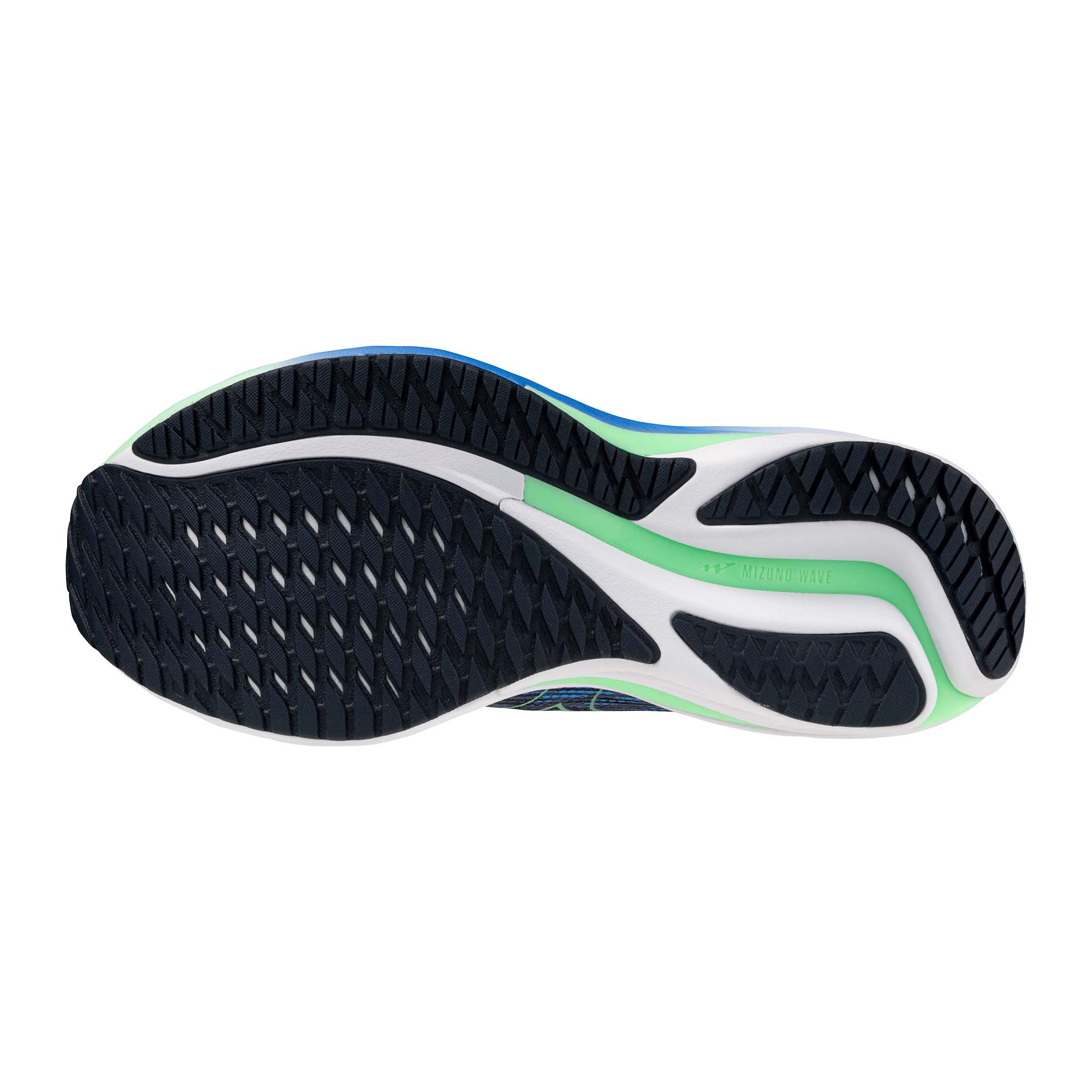 MIZUNO Wave Rider 28 Heren MIZUNO Wave Rider 28 Heren