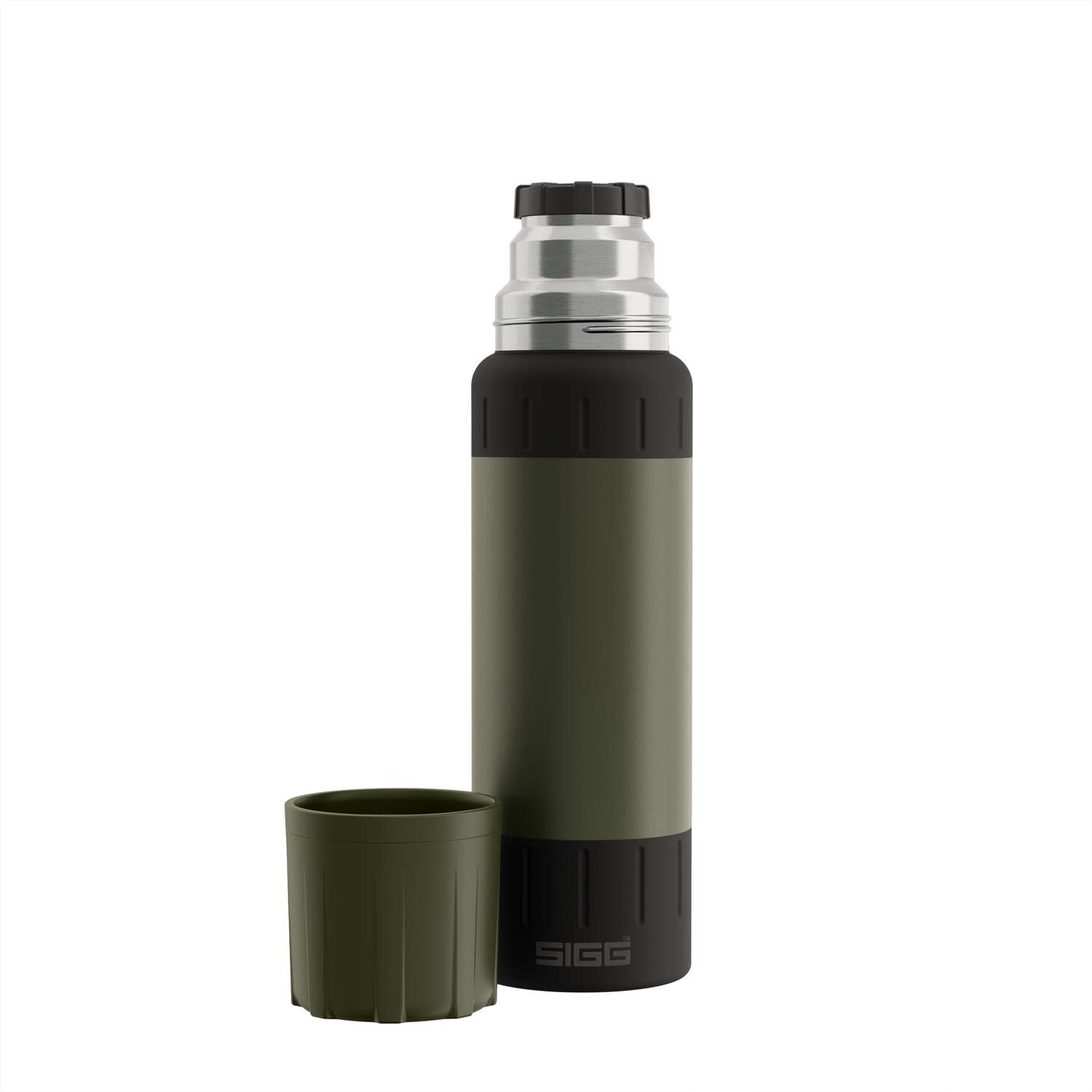 Sigg 6170 70 0 75l alpine star roasted green tho