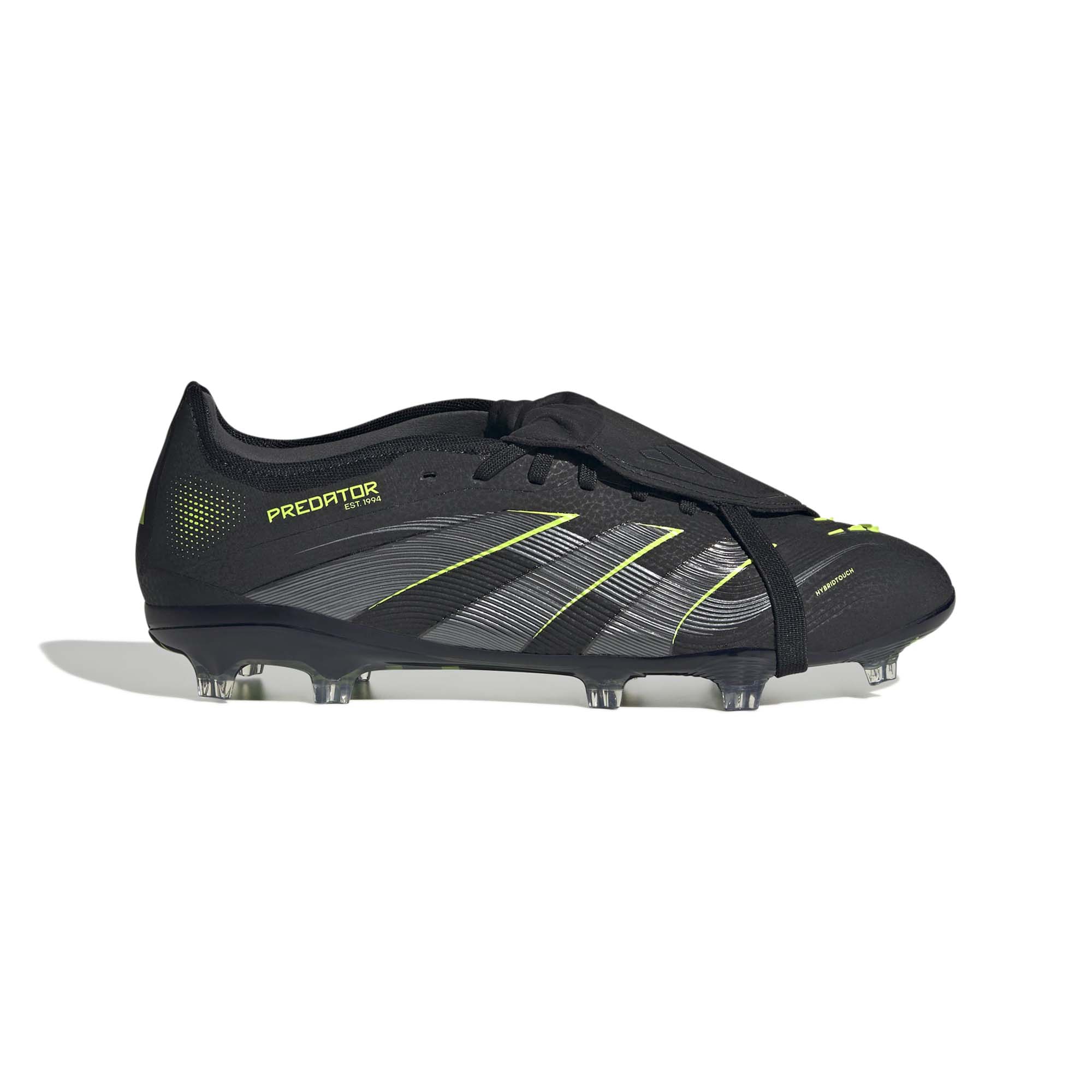 Js4072 1 footwear photography side lateral center view white