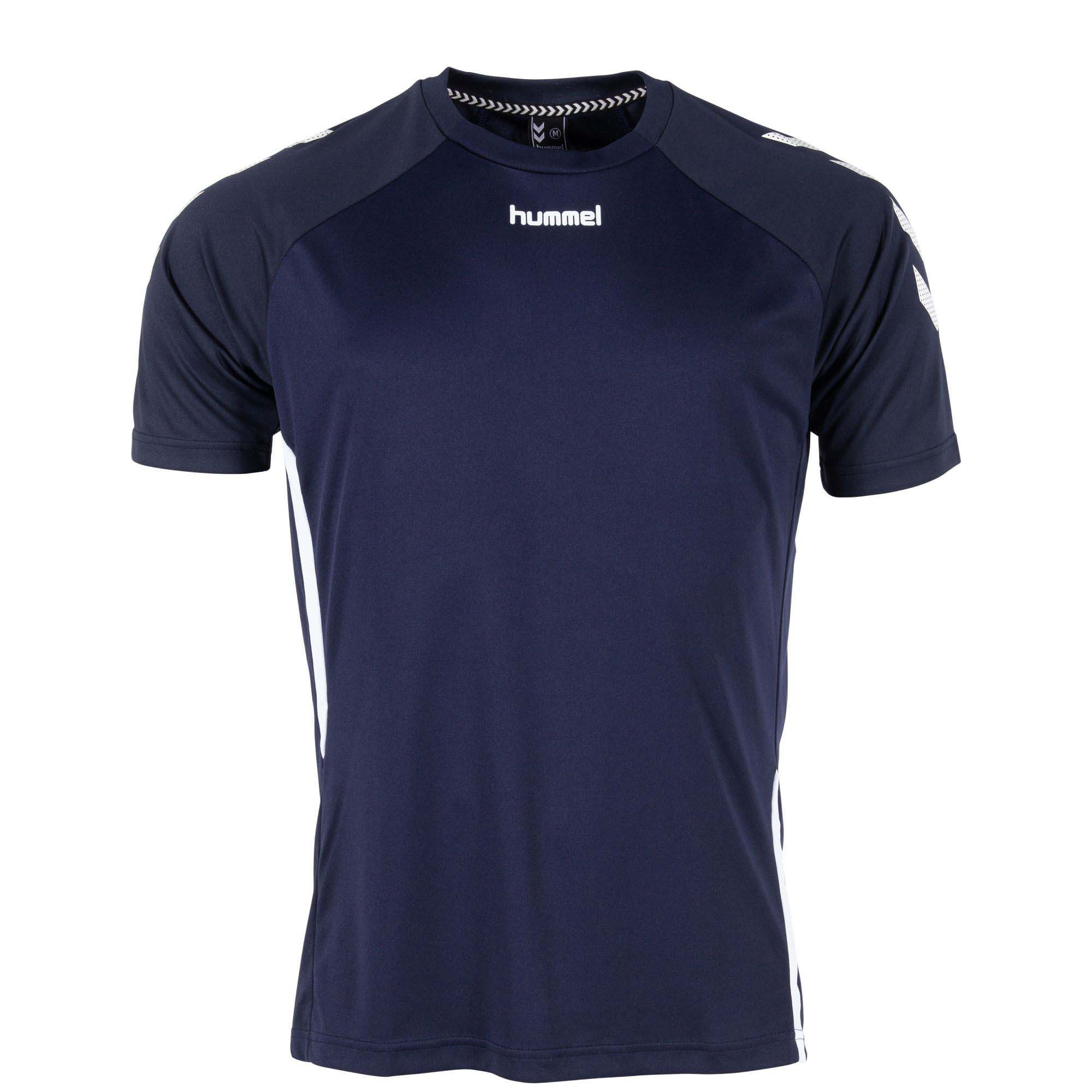 HUMMEL Authentic Tee tw HUMMEL Authentic Tee tw