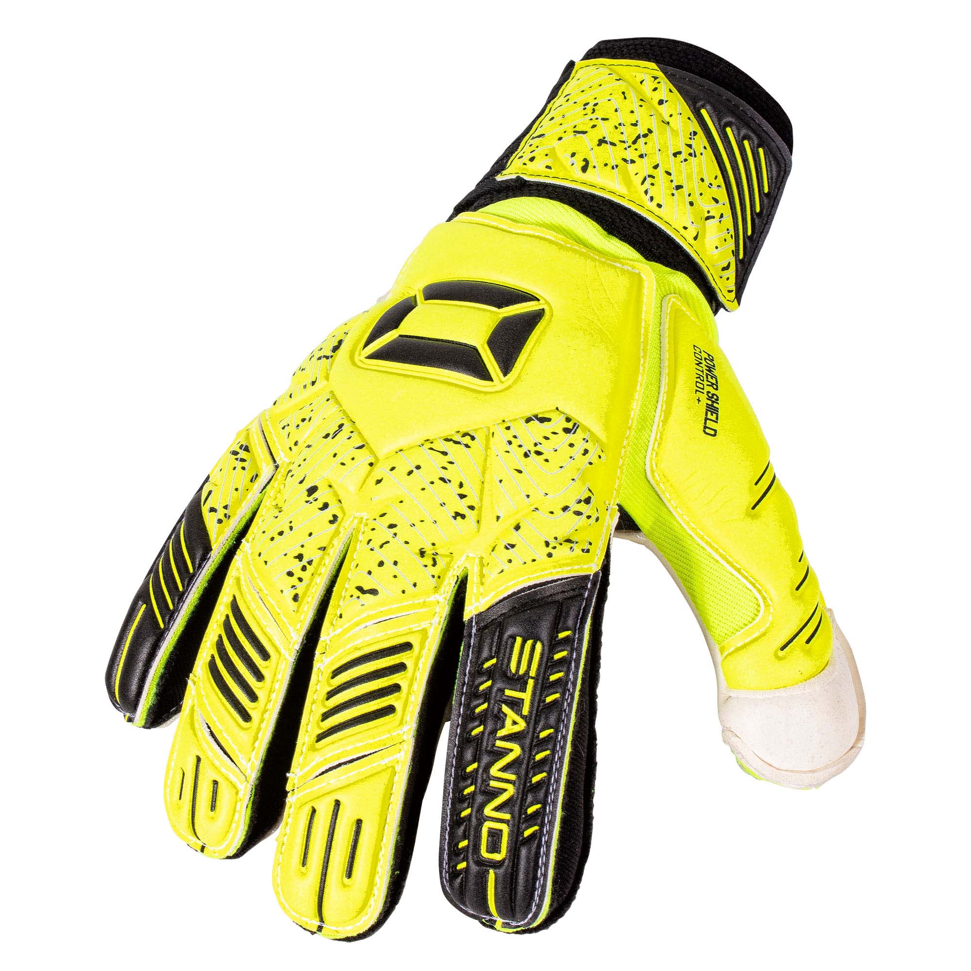 STANNO Power Shield IV