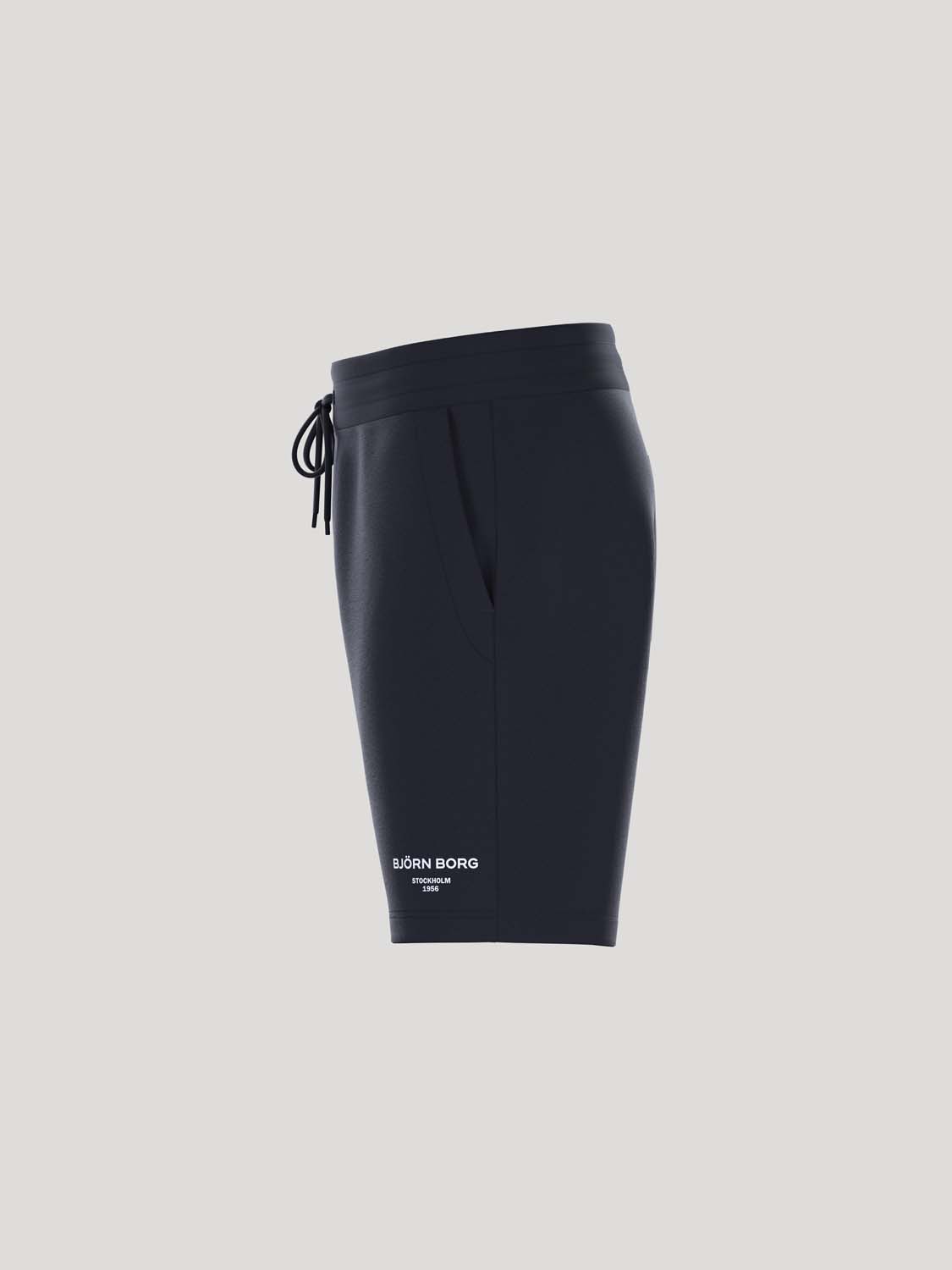 BJORN BORG essential 1 sweatshorts Heren