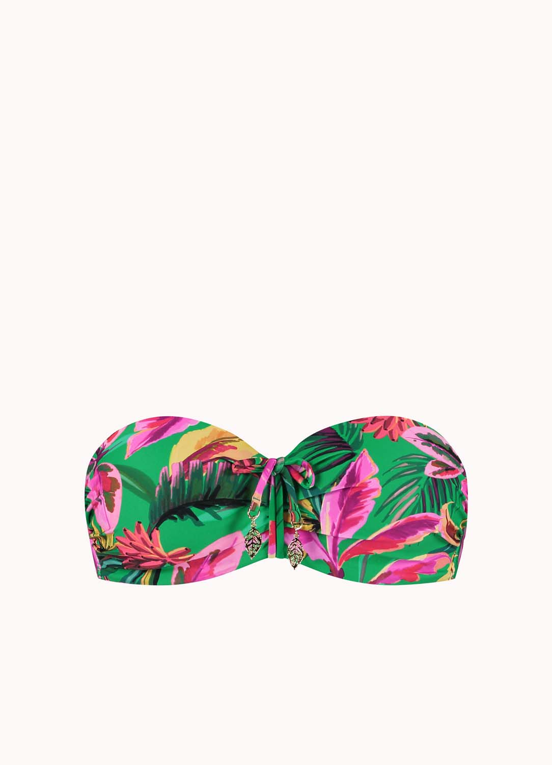 CYELL Padded Wired Top