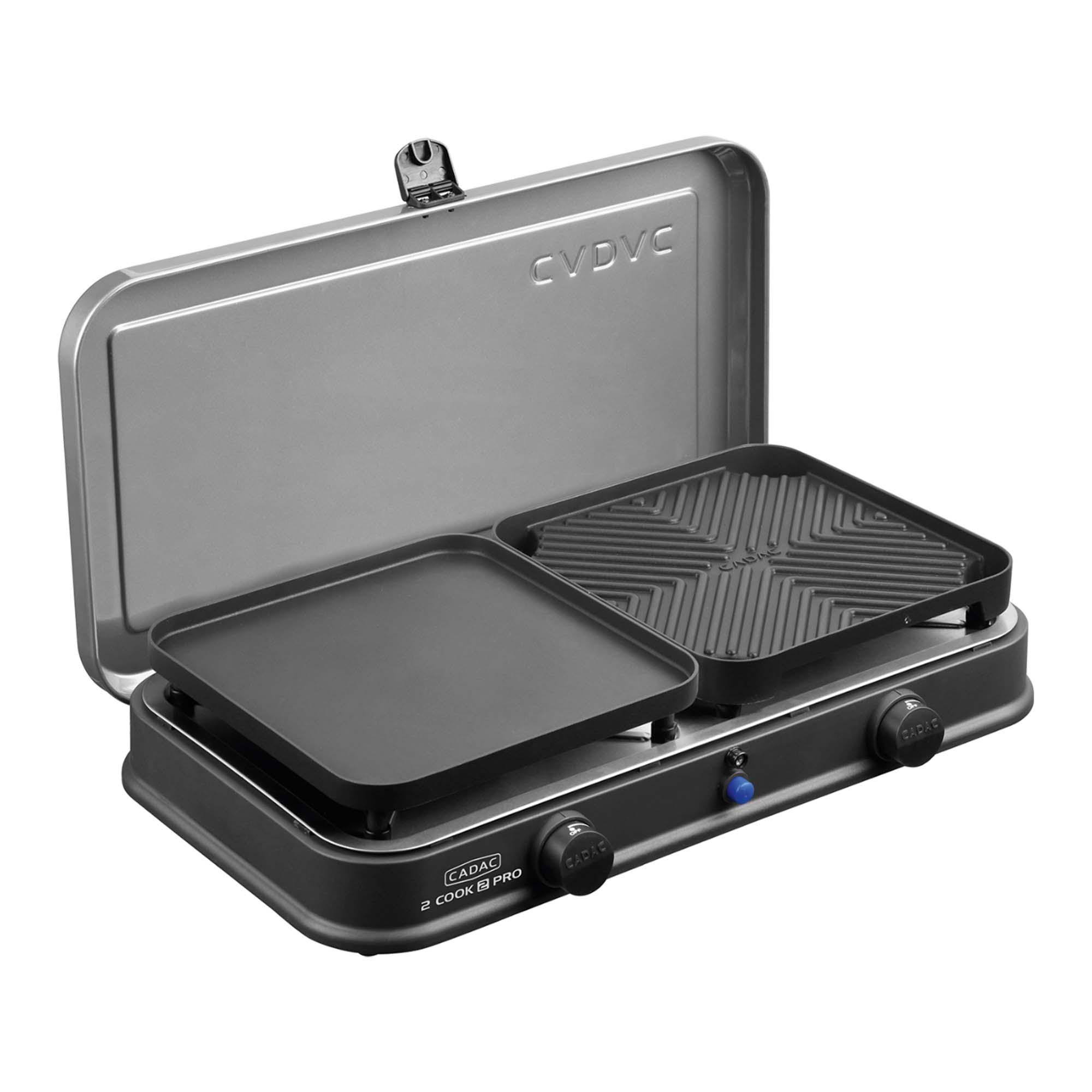 2-cook 2 pro deluxe 30mbar