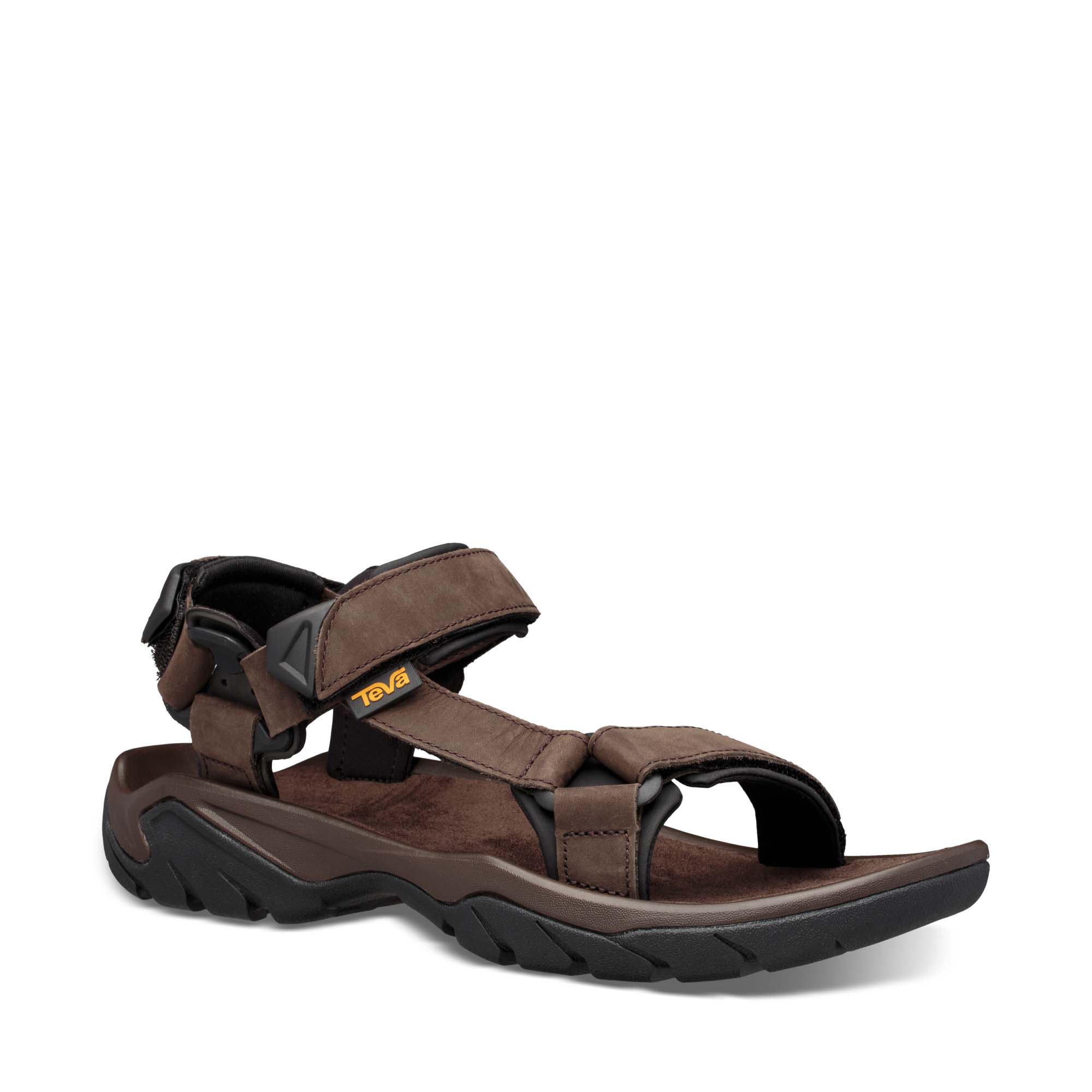 TEVA Terra Fi 5 Universal Leather Heren TEVA Terra Fi 5 Universal Leather Heren