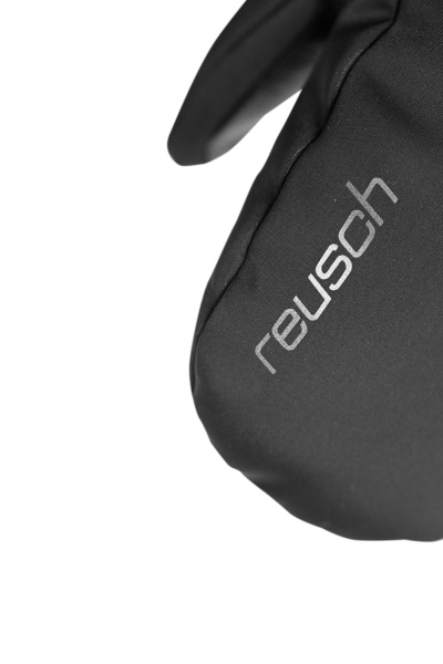 Reusch amira gore tex mitten 6431689 7702 black 3