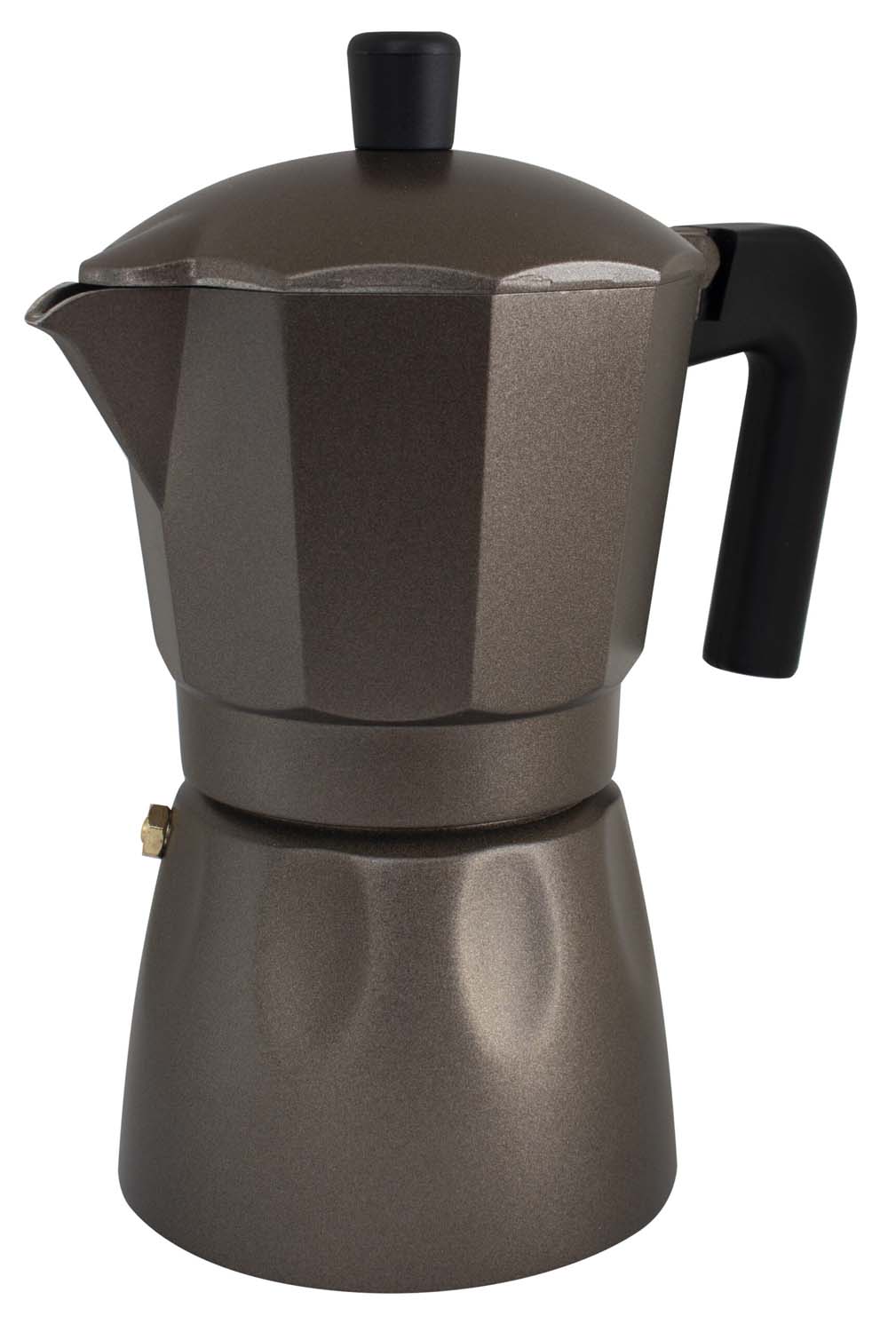 TRAVELSAFE Cubana Percolator 9