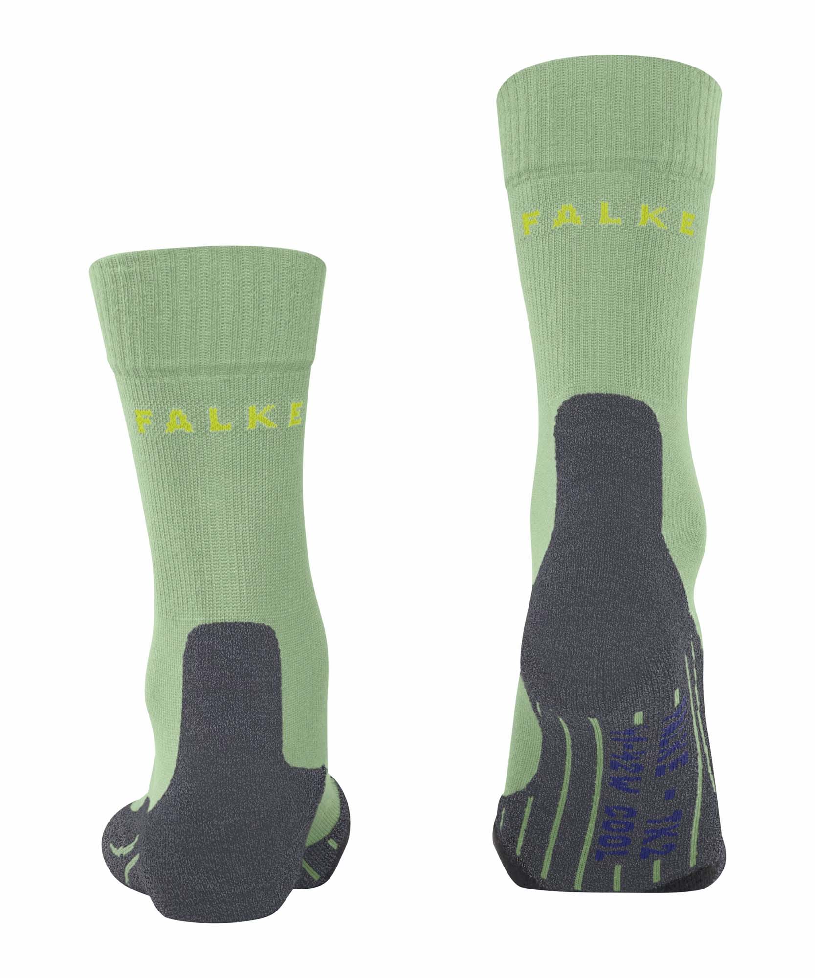 FALKE TK2 Explore Cool Sokken Dames FALKE TK2 Explore Cool Sokken Dames