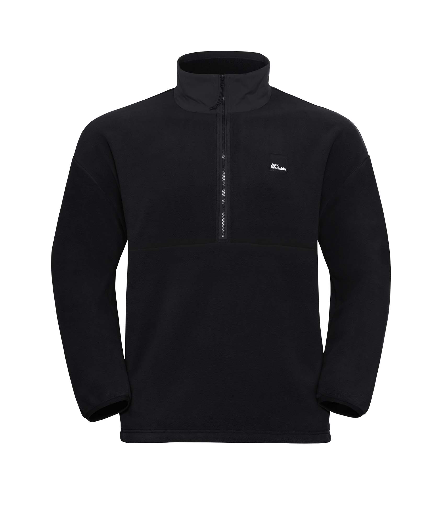 JACK WOLFSKIN Sumetro Fleece Trui Heren