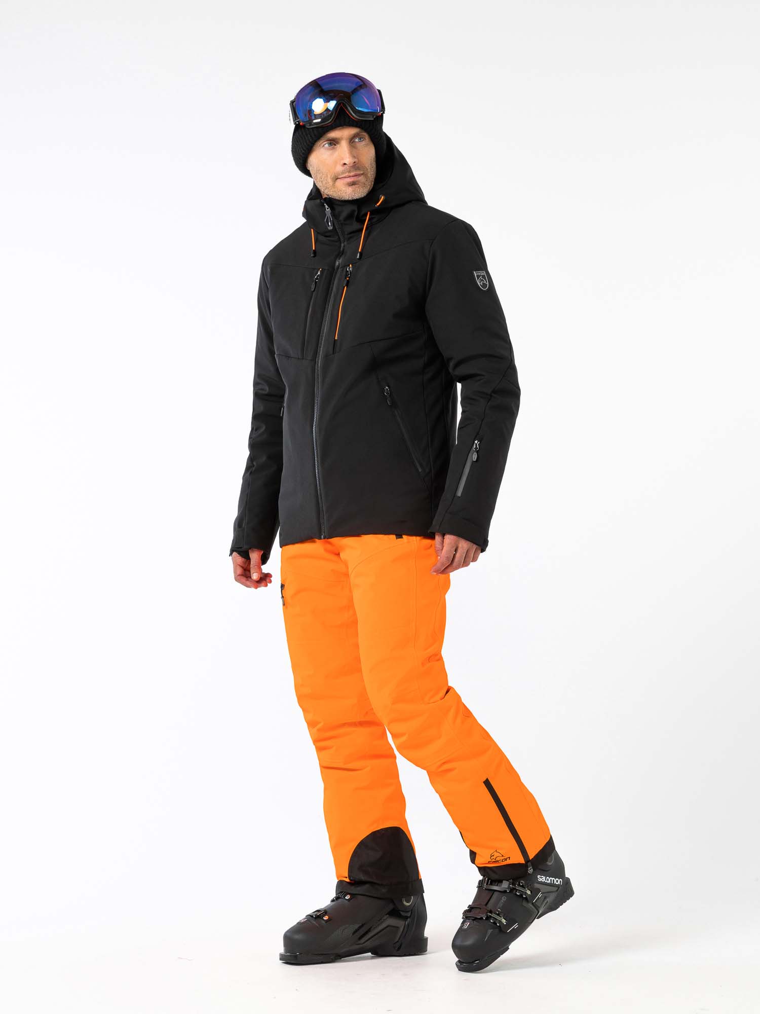 Phoenix man skipant o042 2 totaal