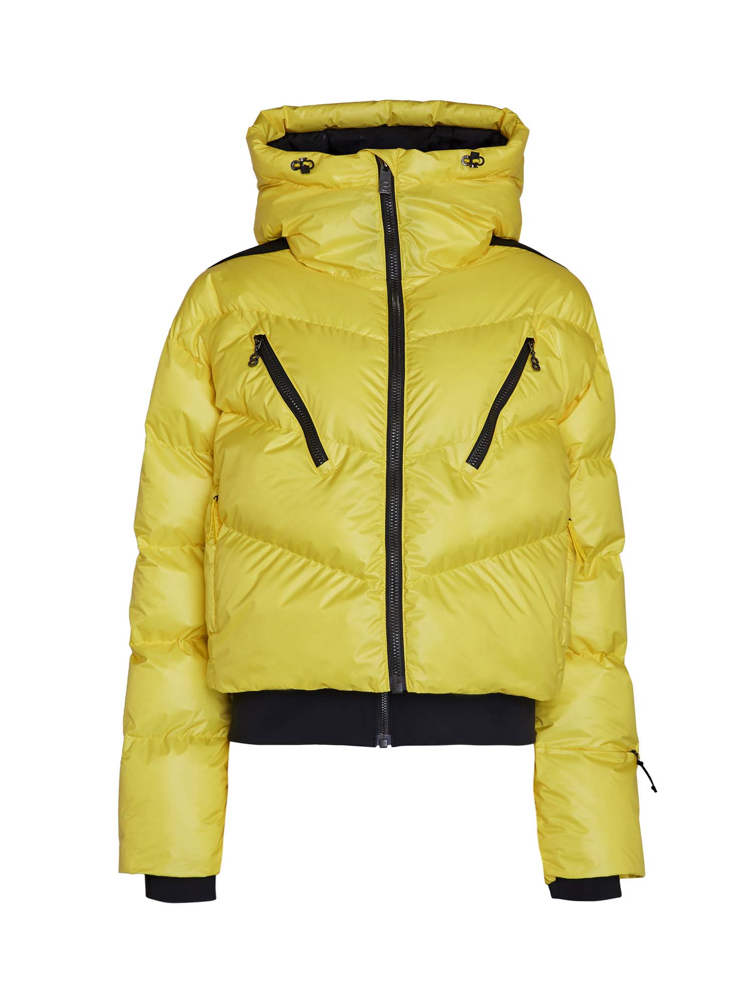 8848 Noelle Ski Jas Dames