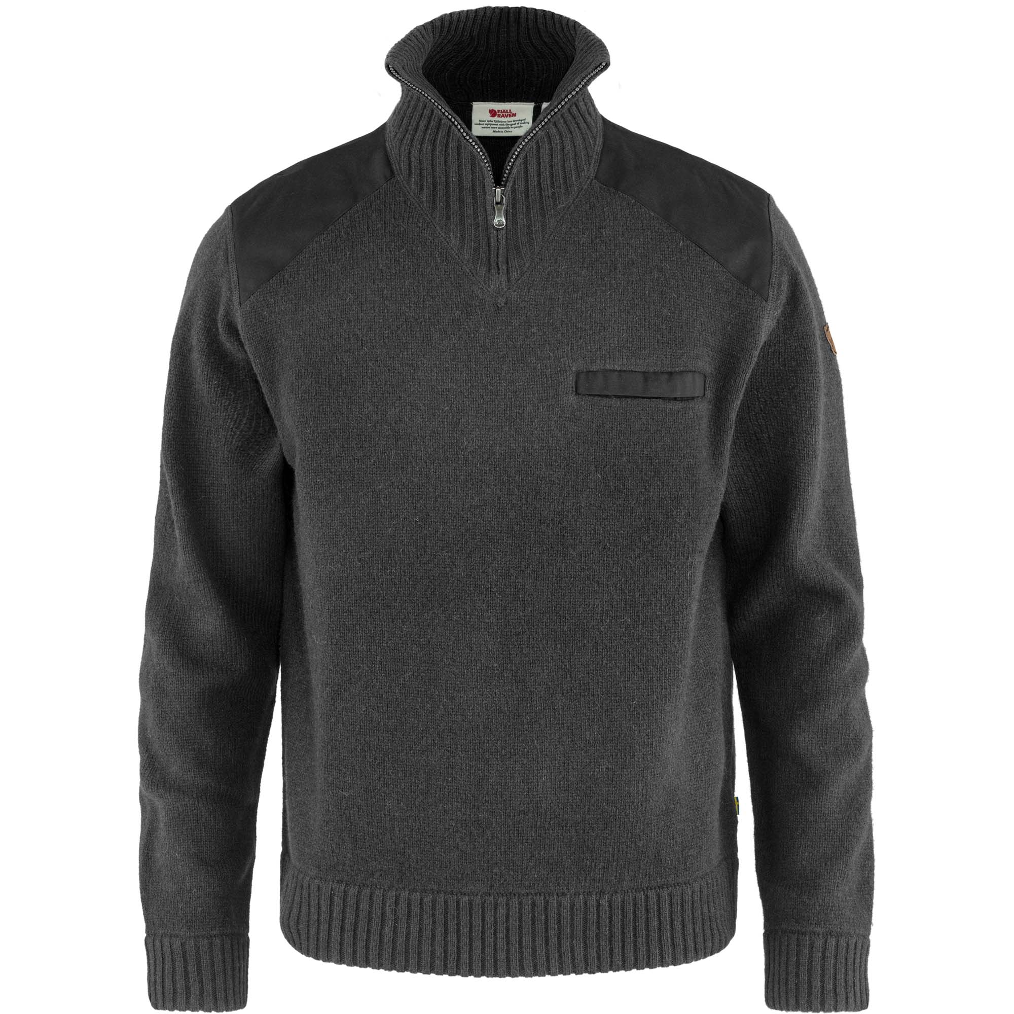 Koster sweater m 90487 030 a main fjr
