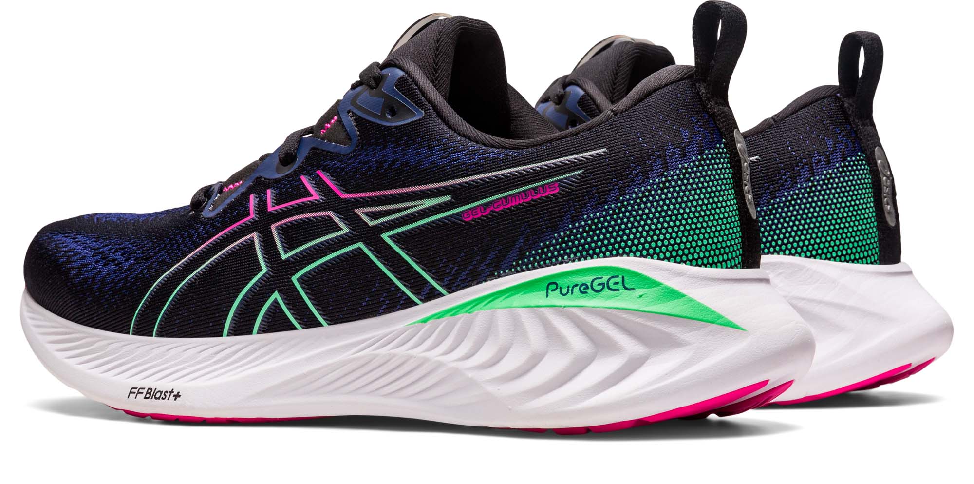 ASICS ASICS Gel-Cumulus 25 Dames