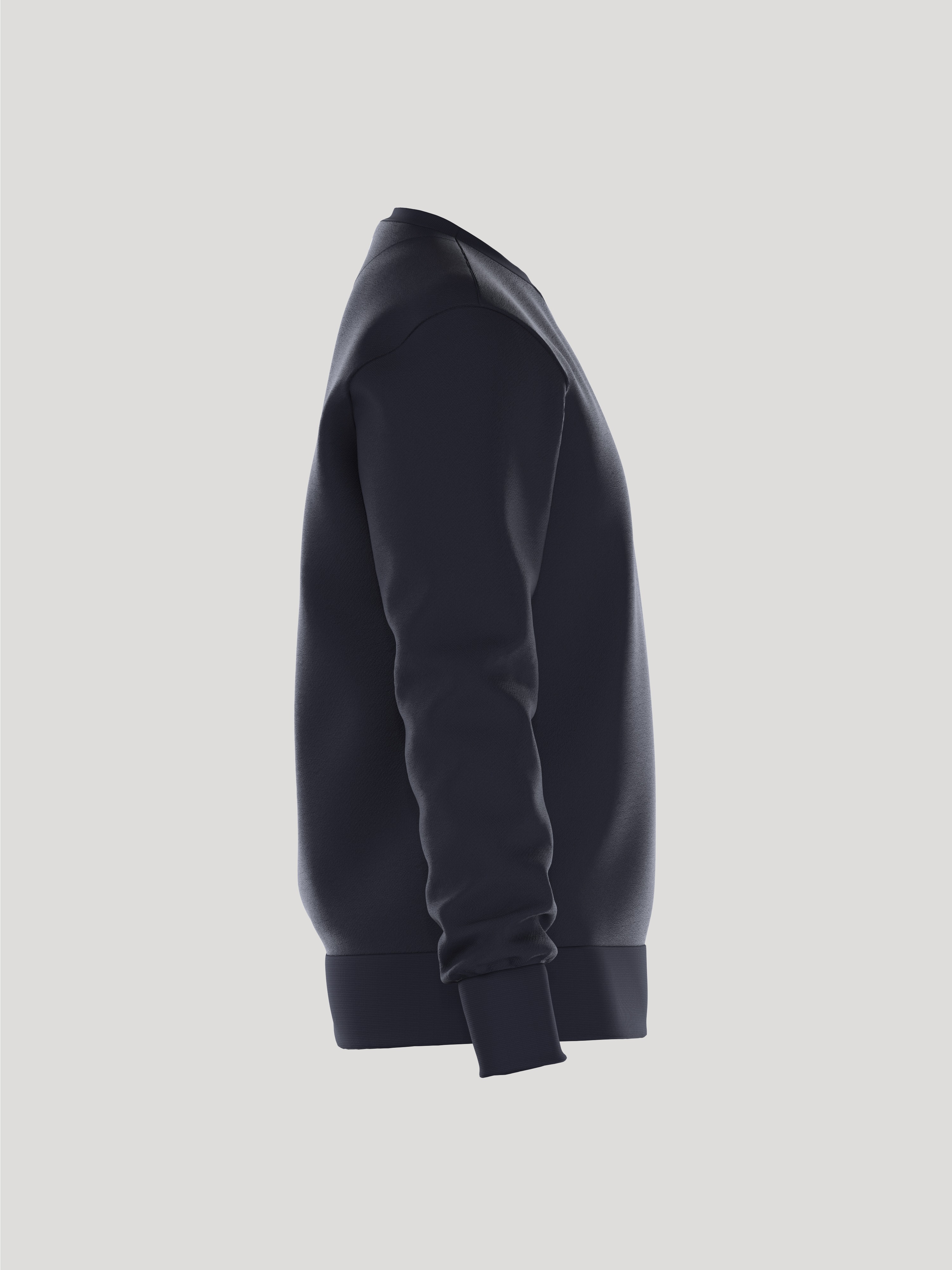 BJORN BORG Essential 1 Sweatshirt Heren BJORN BORG Essential 1 Sweatshirt Heren