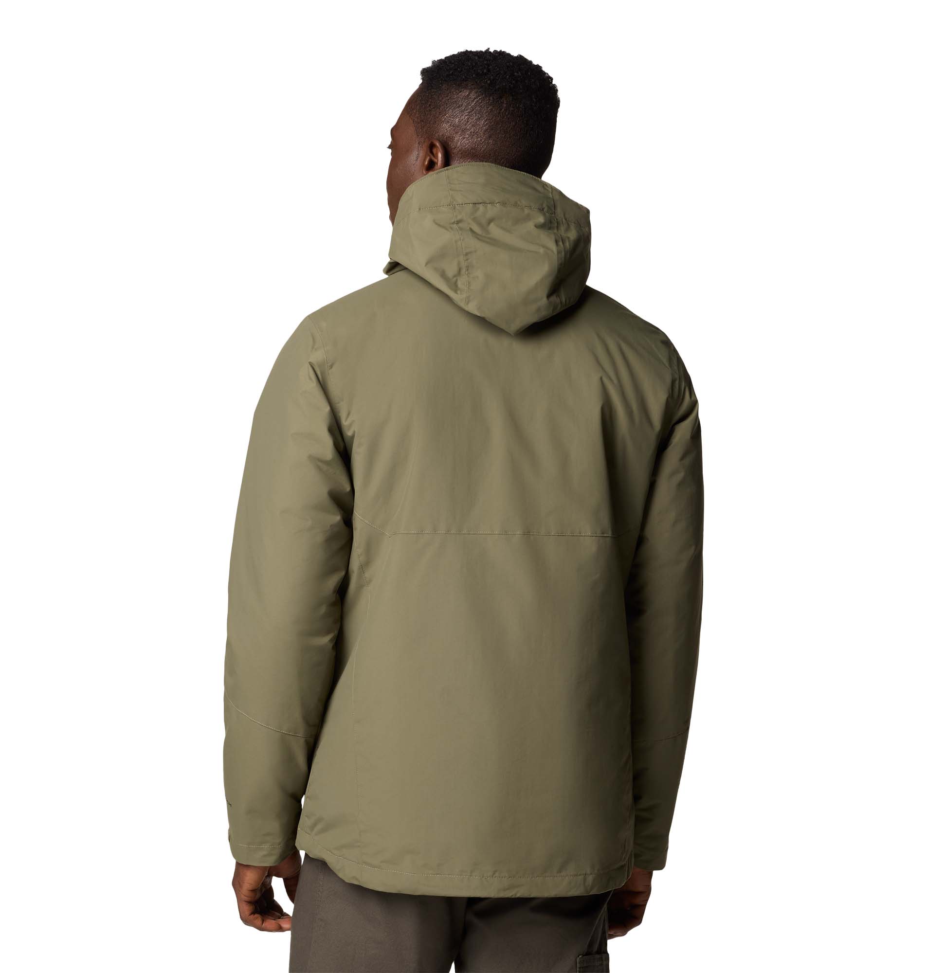 COLUMBIA Element Blocker Jacket Heren