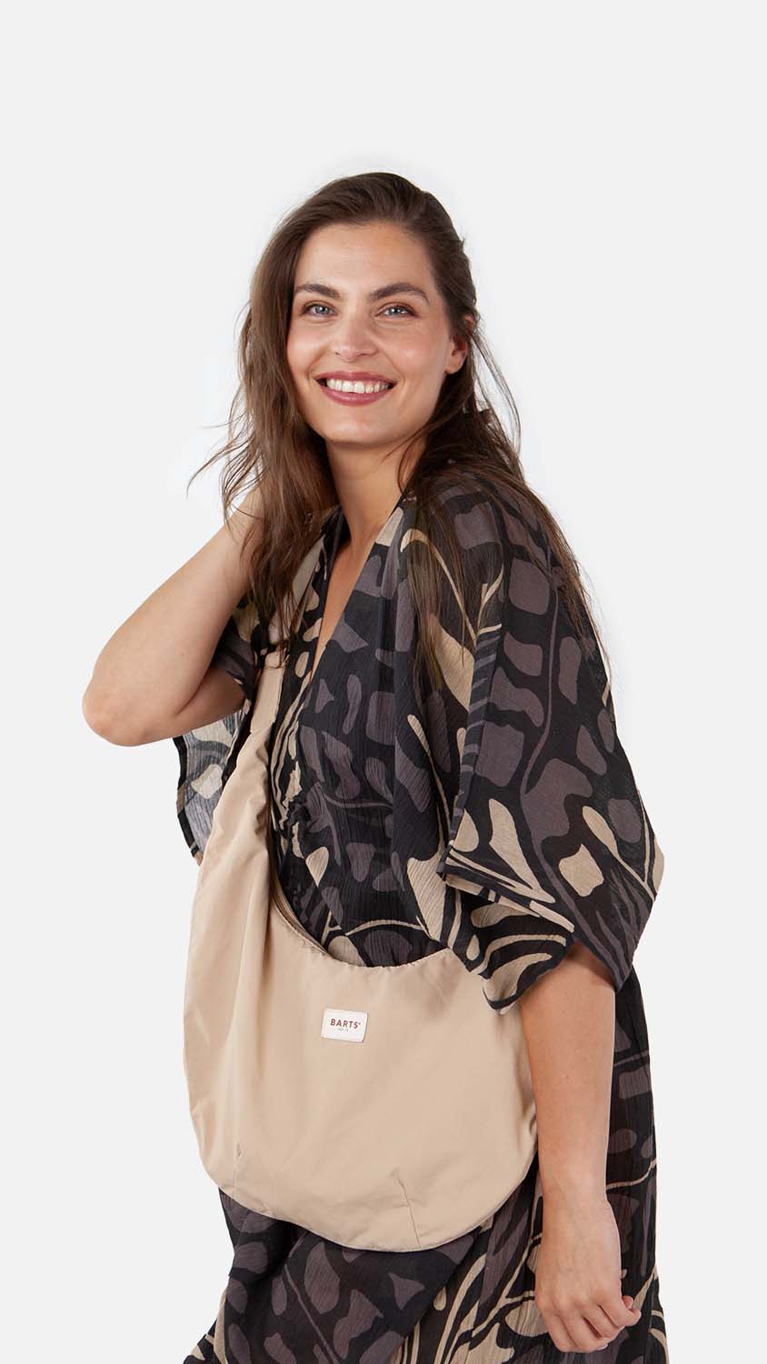 BARTS Nurrin Schoudertas