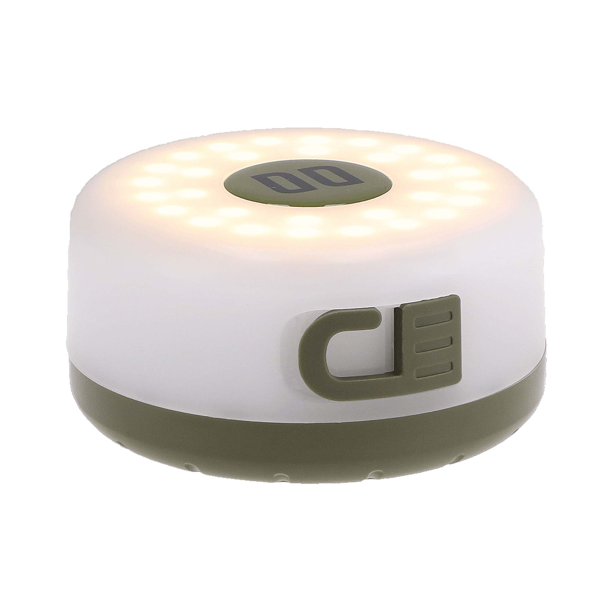 TRAVELLIFE Linus Lamp met Lichtsnoer Led 10m