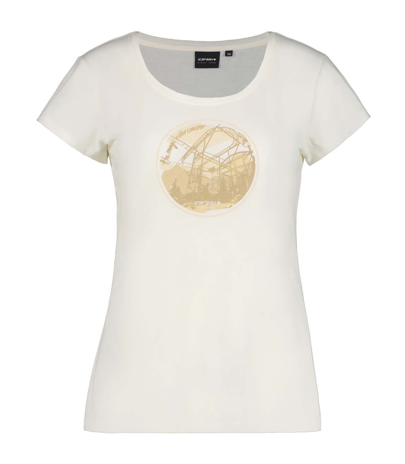 ICEPEAK Antiga T-shirt Dames
